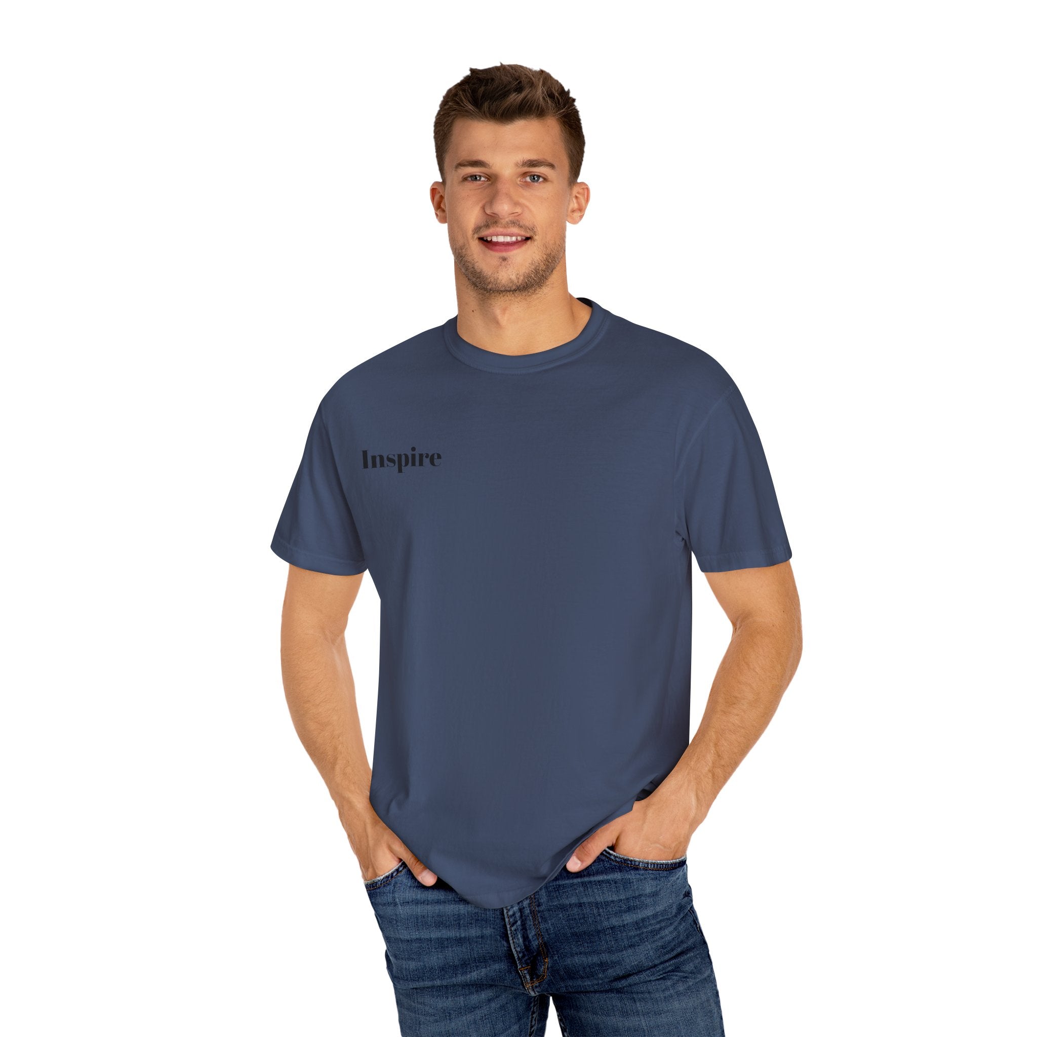 Inspire Unisex T-shirt
