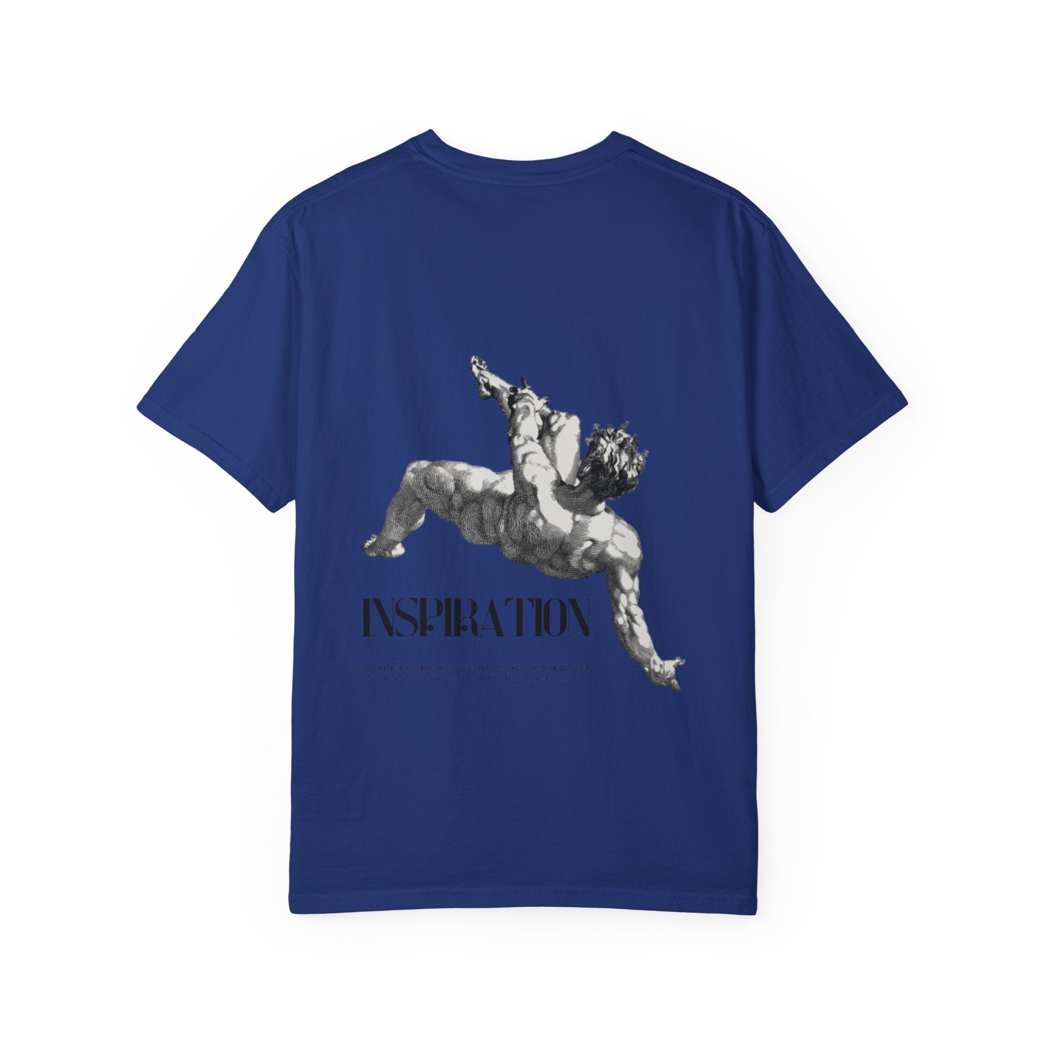 Inspire Unisex T-shirt