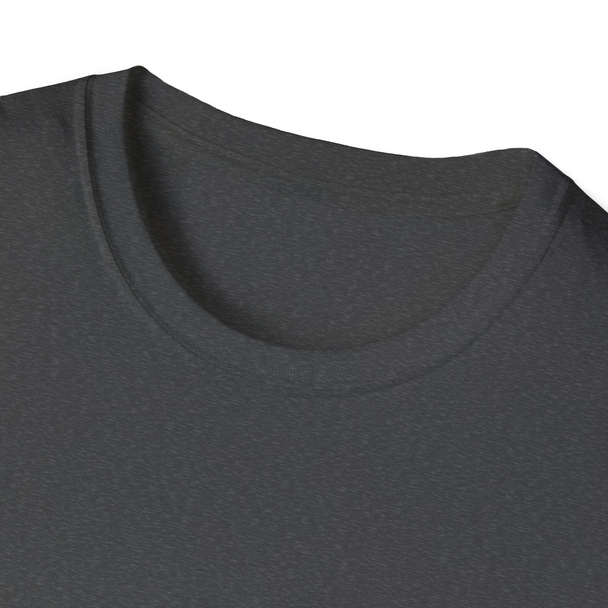 Born to Drive T-Shirt - Unisex Softstyle
