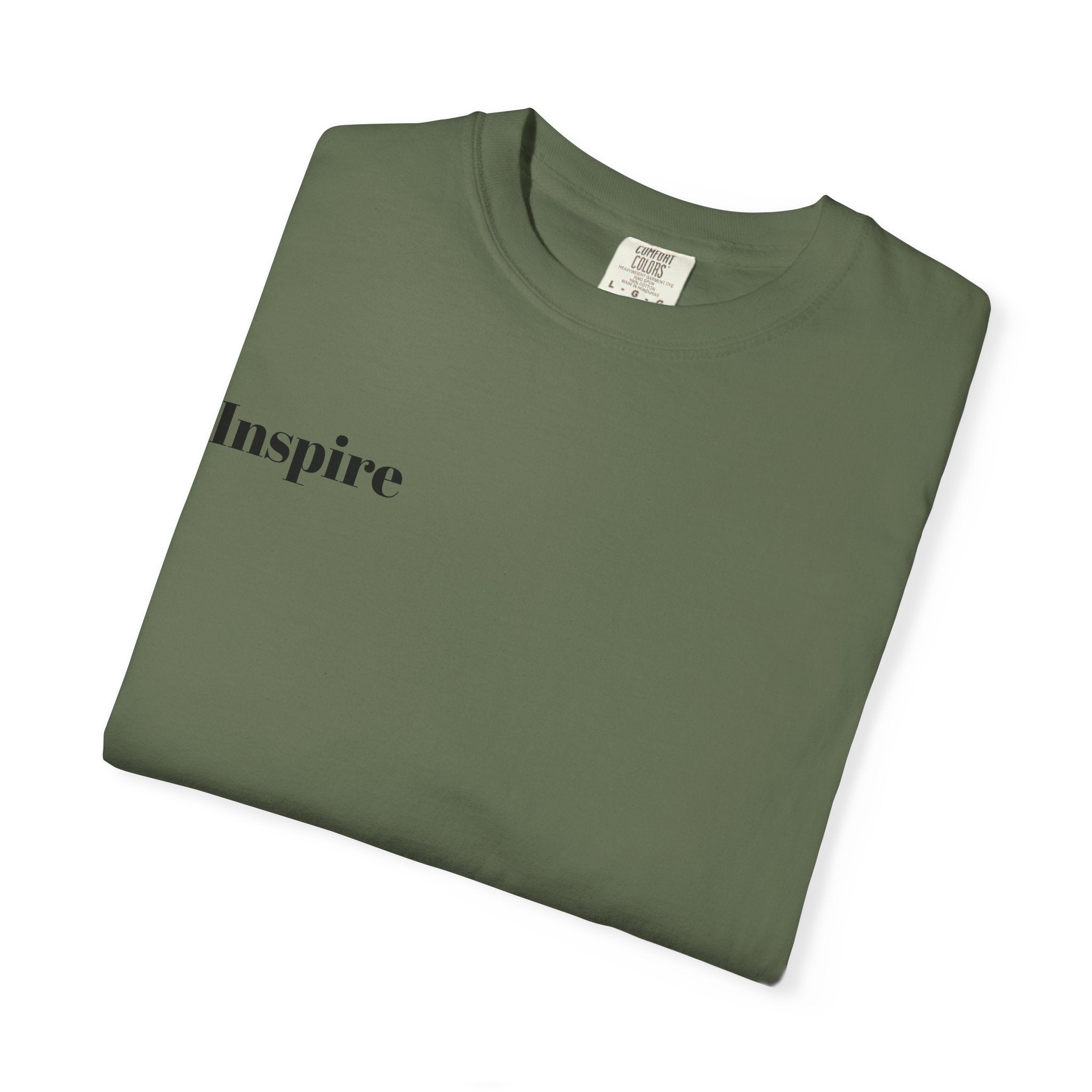 Inspire Unisex T-shirt