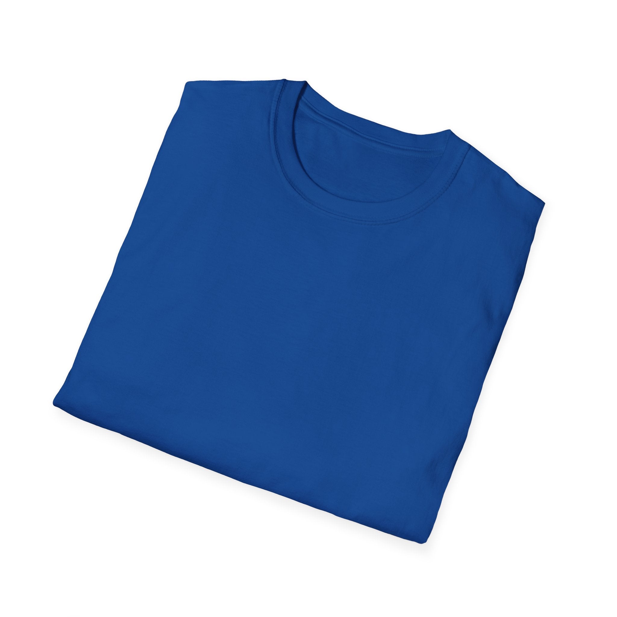 Born to Drive T-Shirt - Unisex Softstyle
