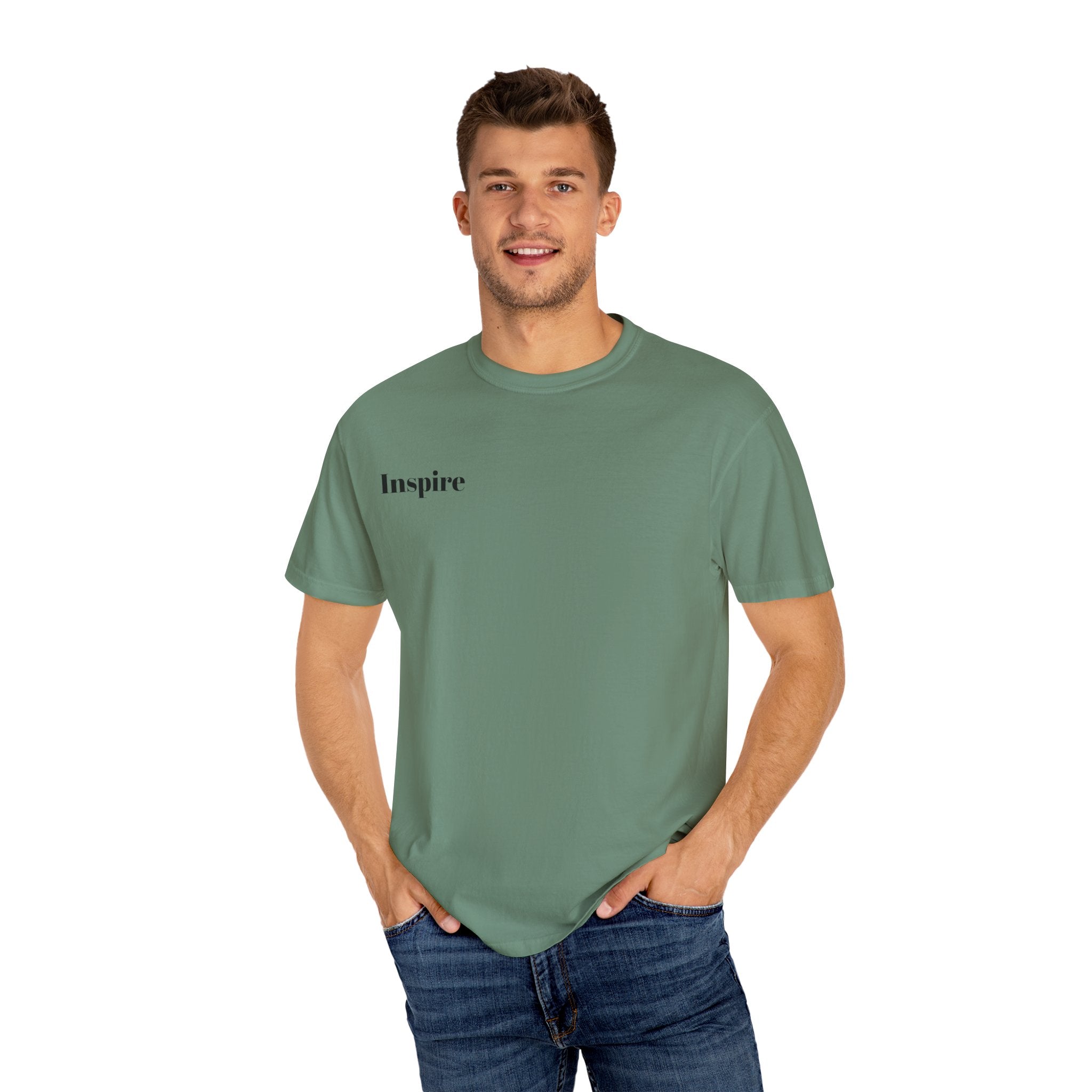 Inspire Unisex T-shirt