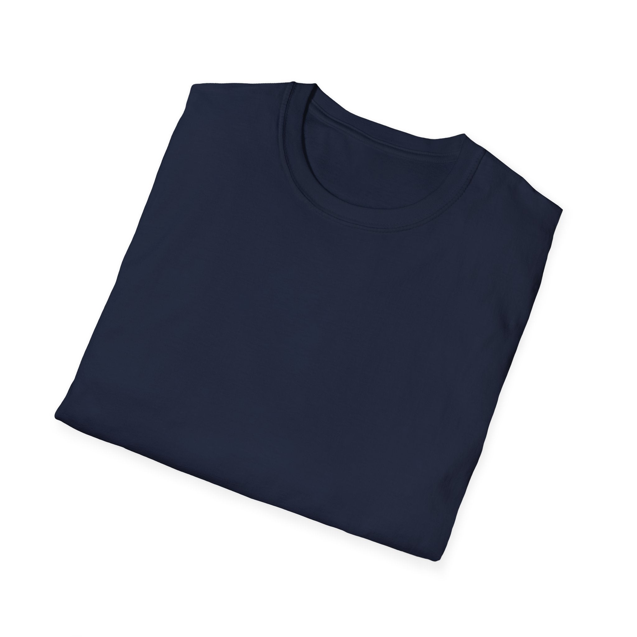 Born to Drive T-Shirt - Unisex Softstyle
