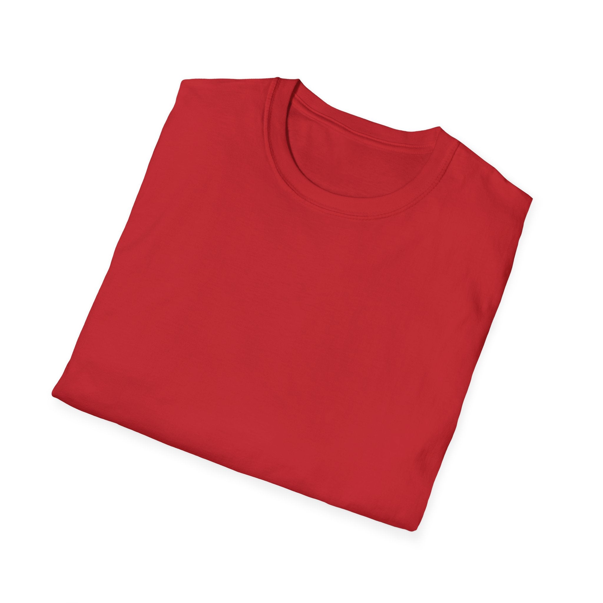 Born to Drive T-Shirt - Unisex Softstyle