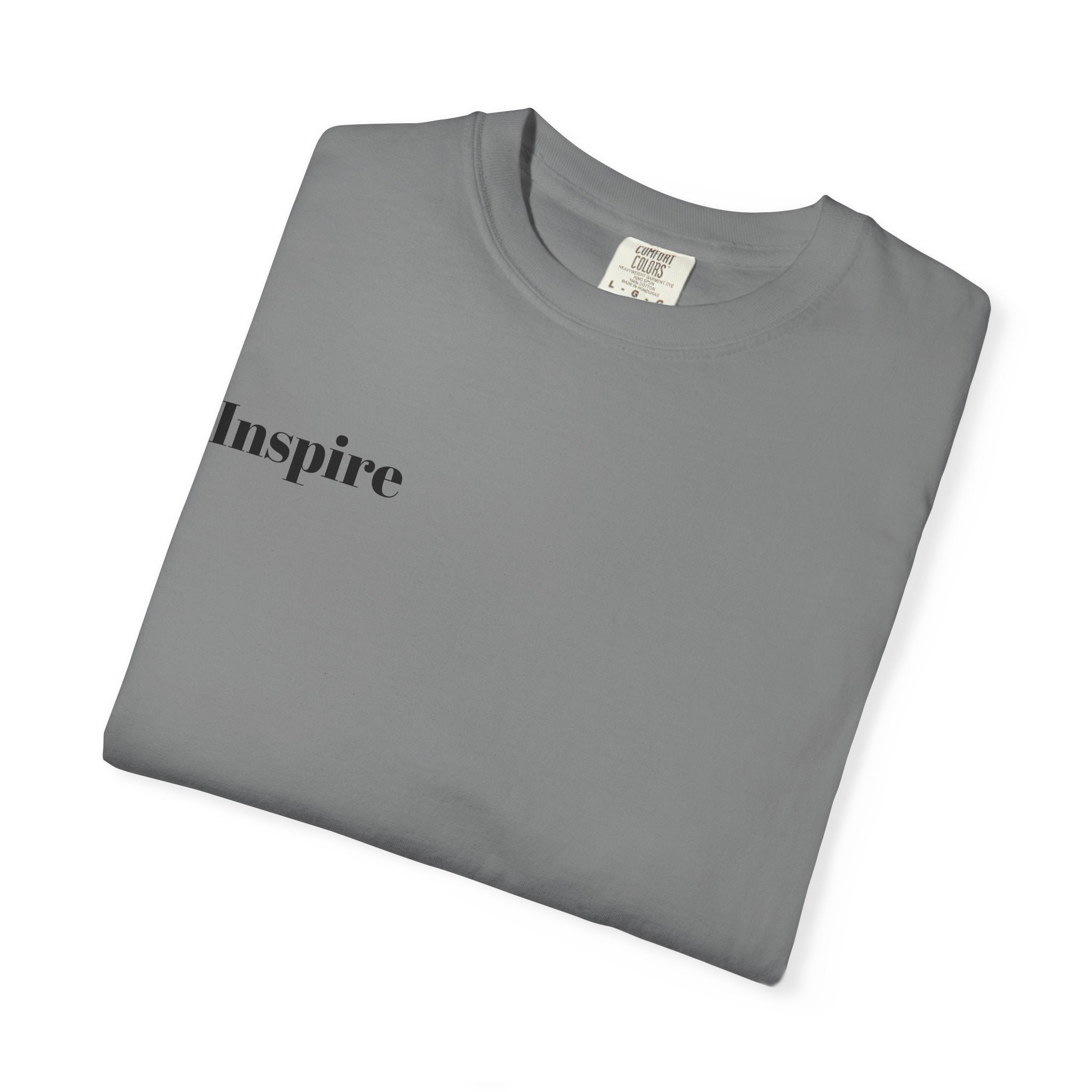 Inspire Unisex T-shirt