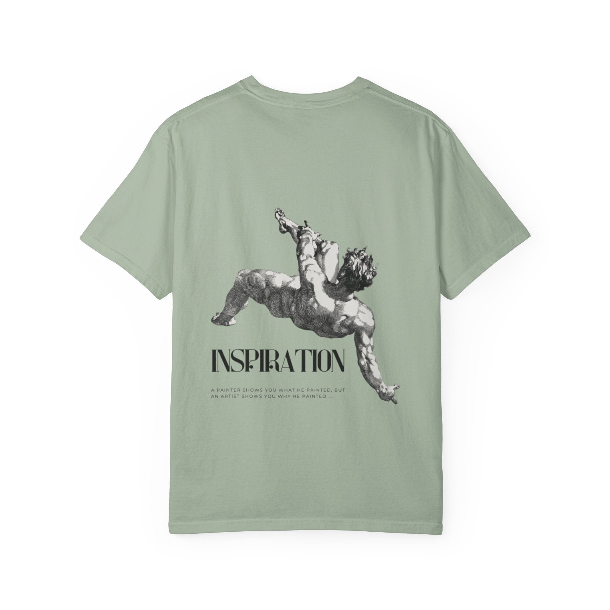 Inspire Unisex T-shirt