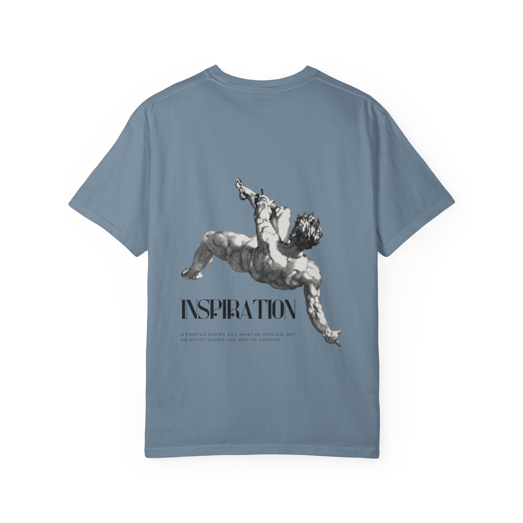 Inspire Unisex T-shirt