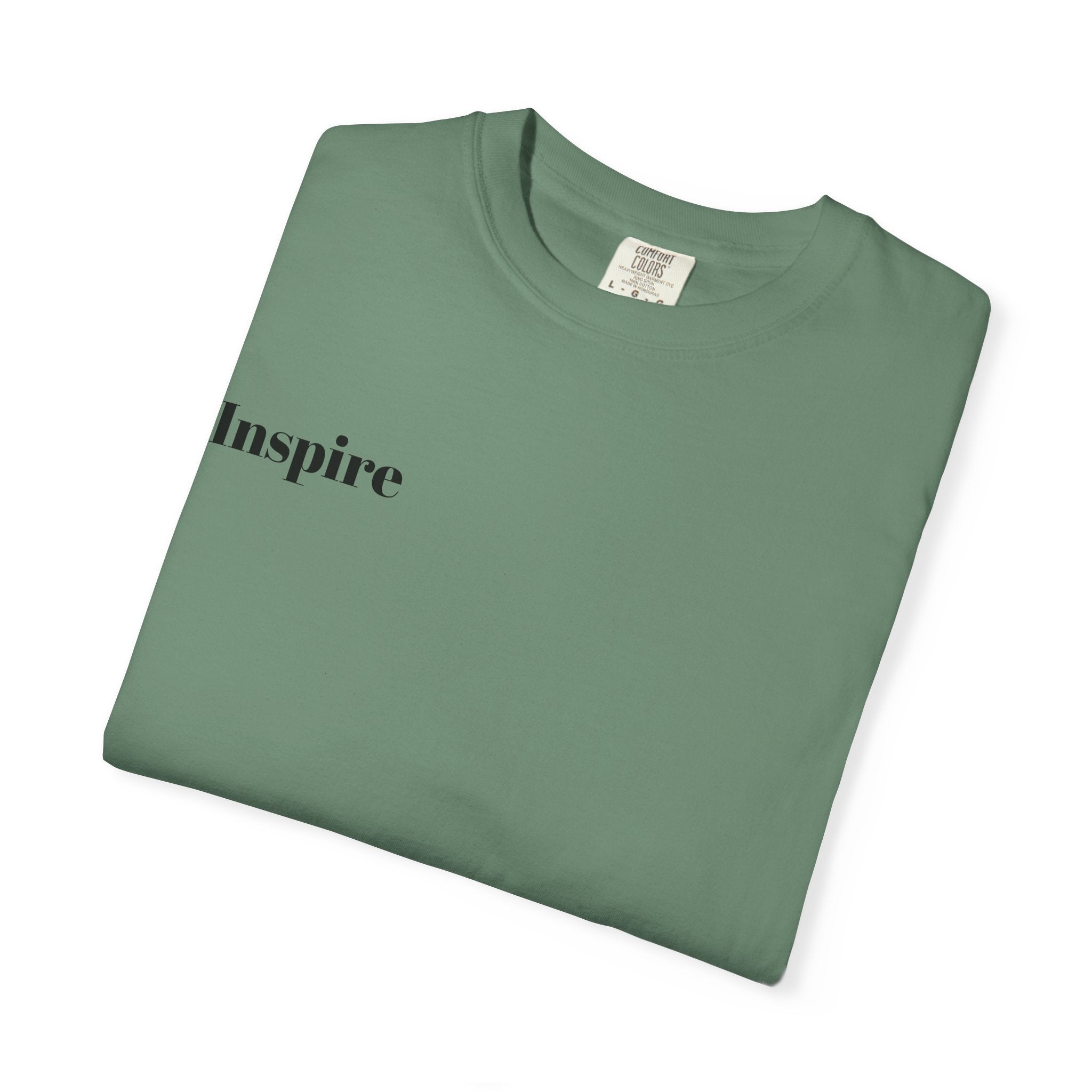 Inspire Unisex T-shirt