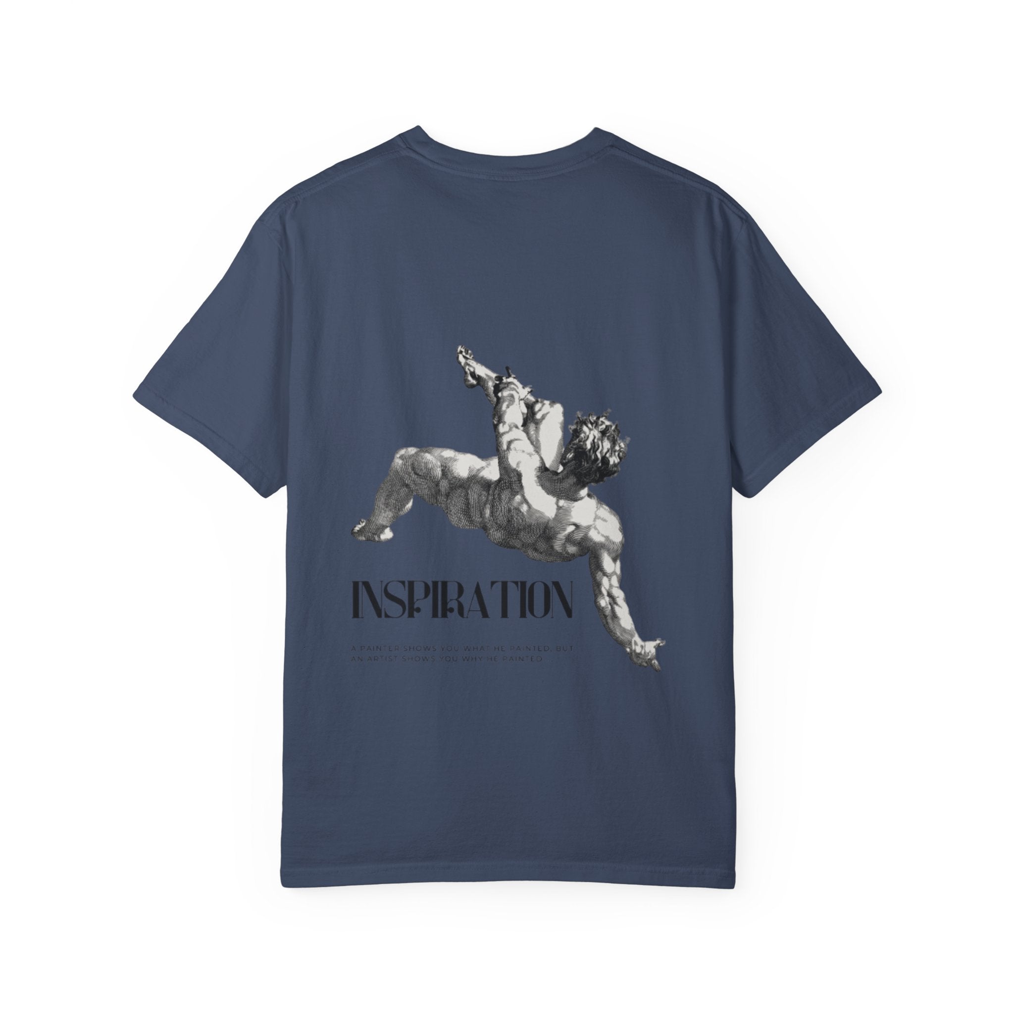 Inspire Unisex T-shirt