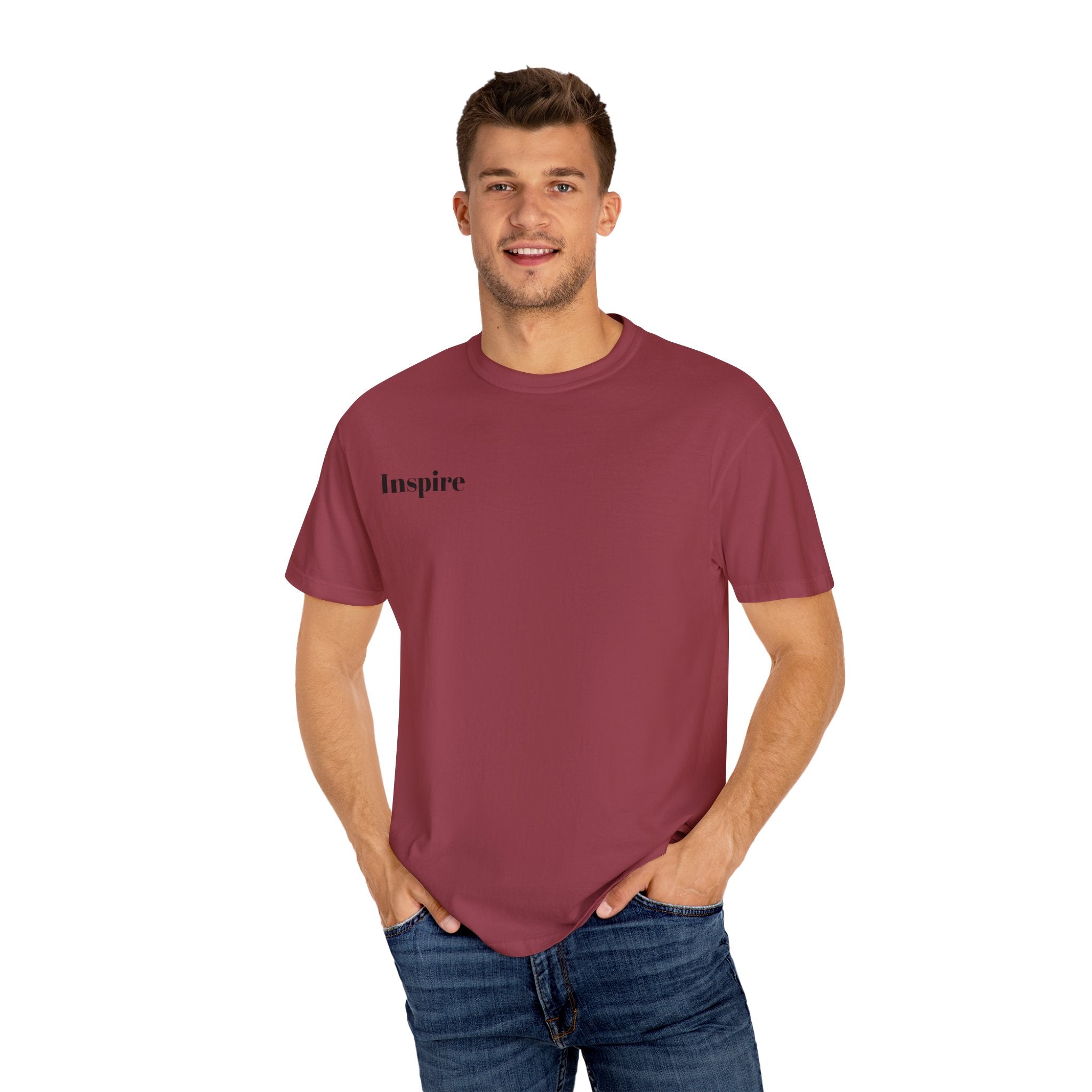 Inspire Unisex T-shirt