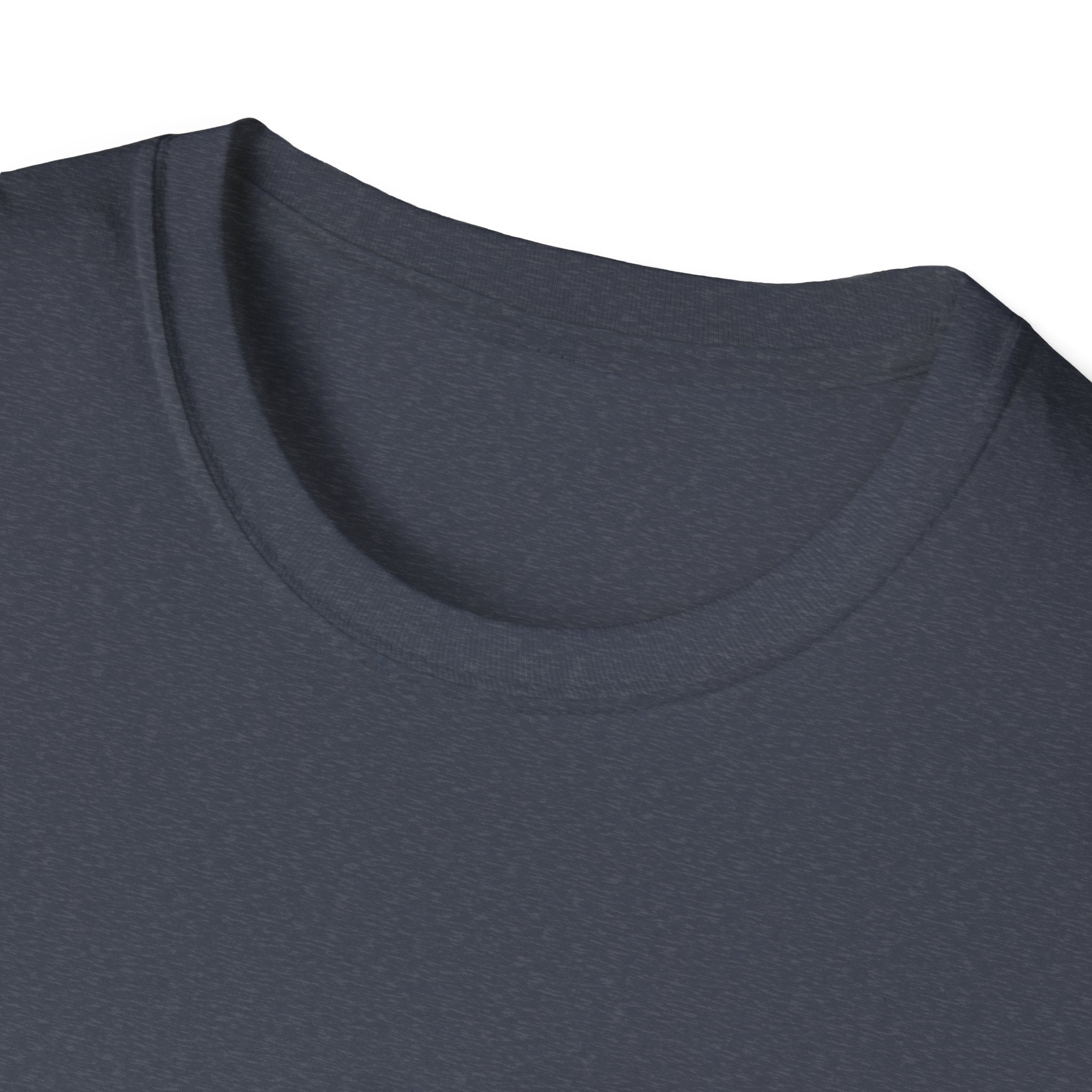 Born to Drive T-Shirt - Unisex Softstyle