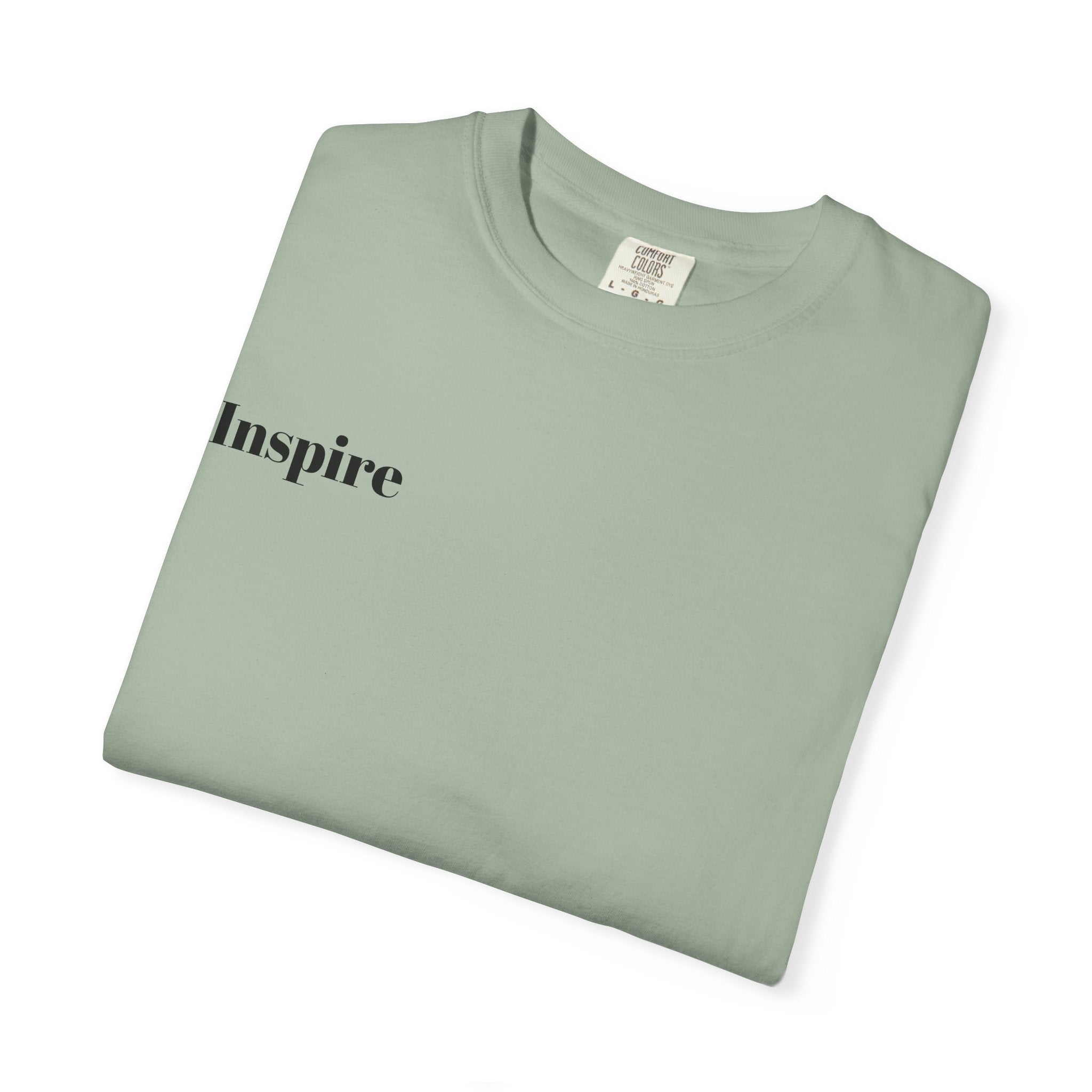 Inspire Unisex T-shirt