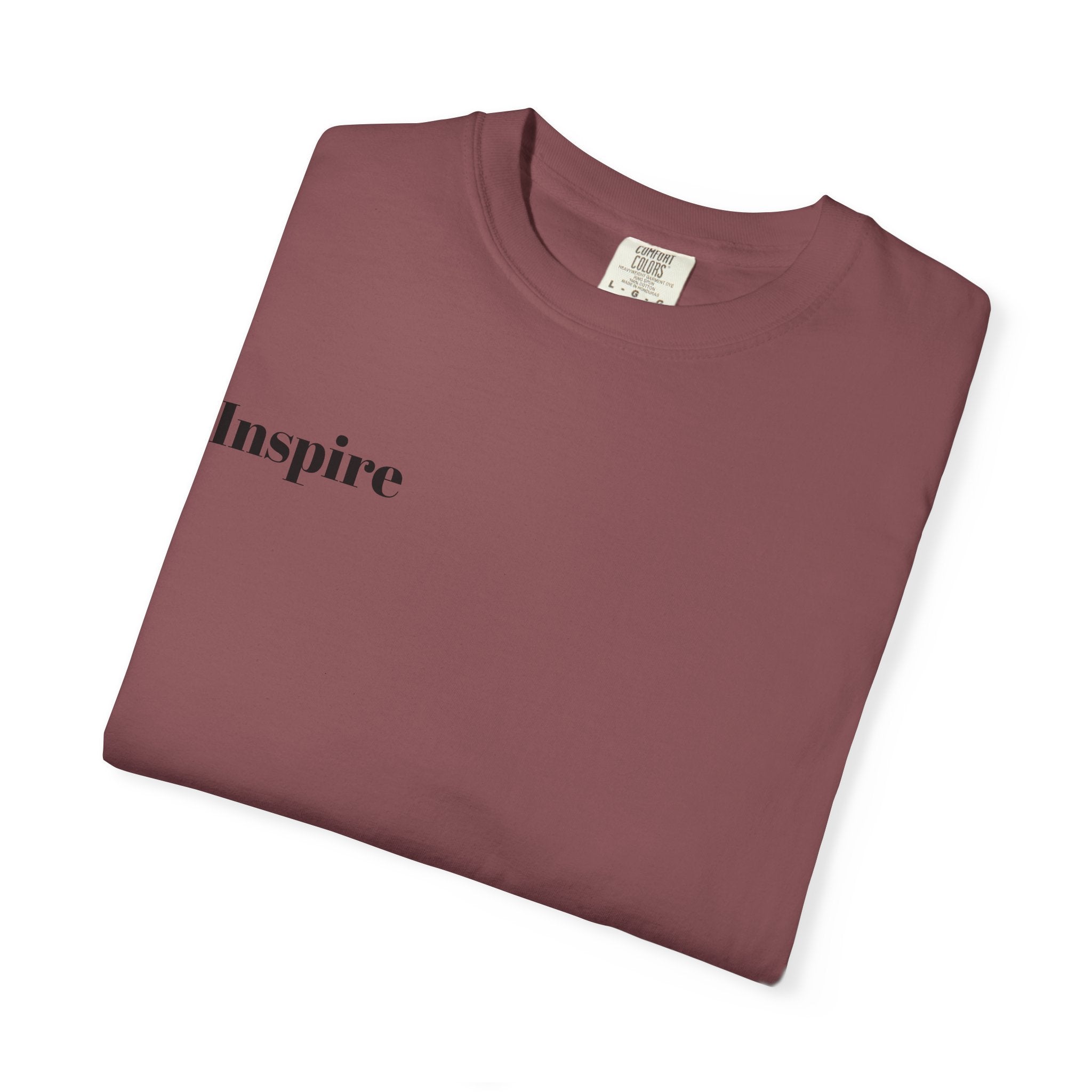 Inspire Unisex T-shirt