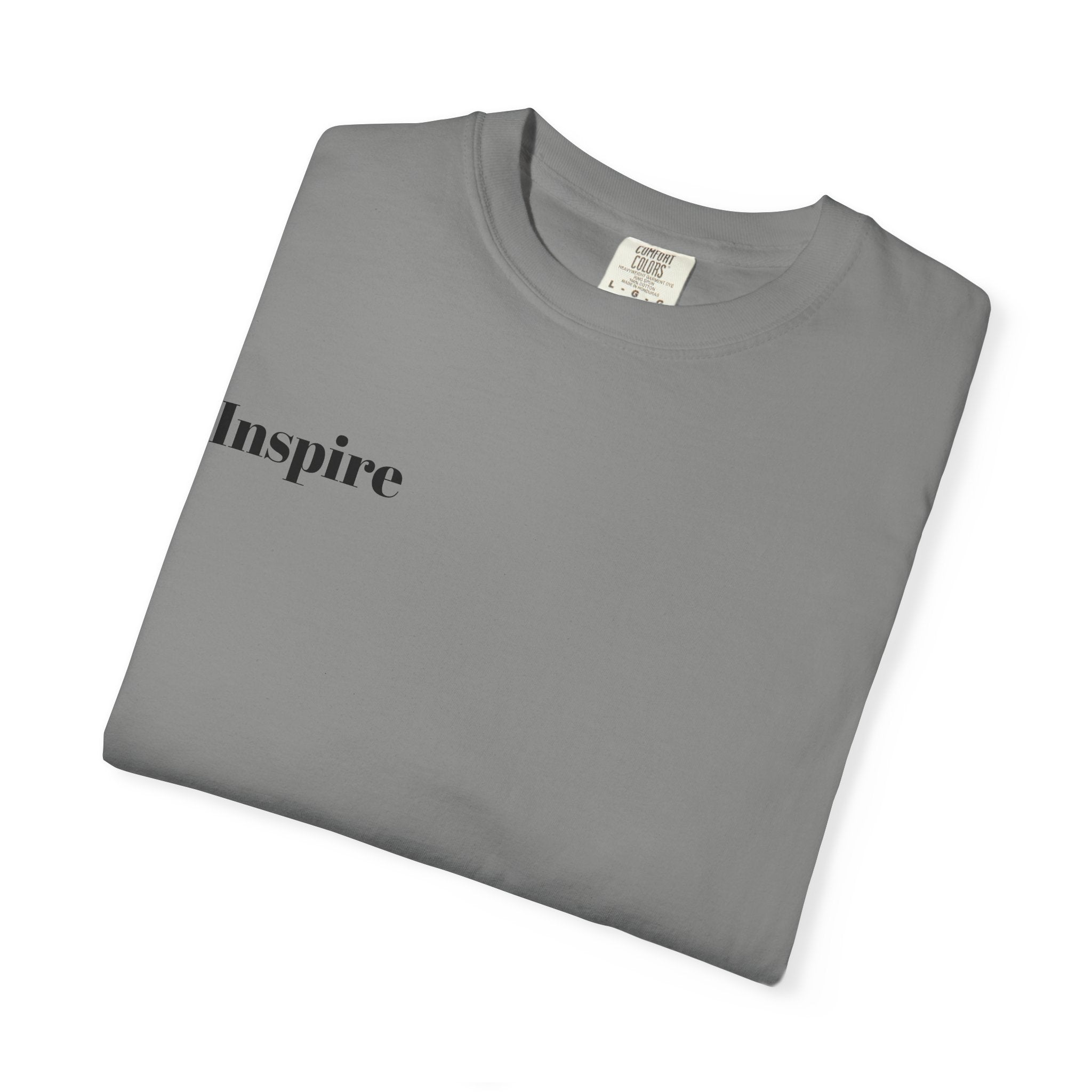 Inspire Unisex T-shirt