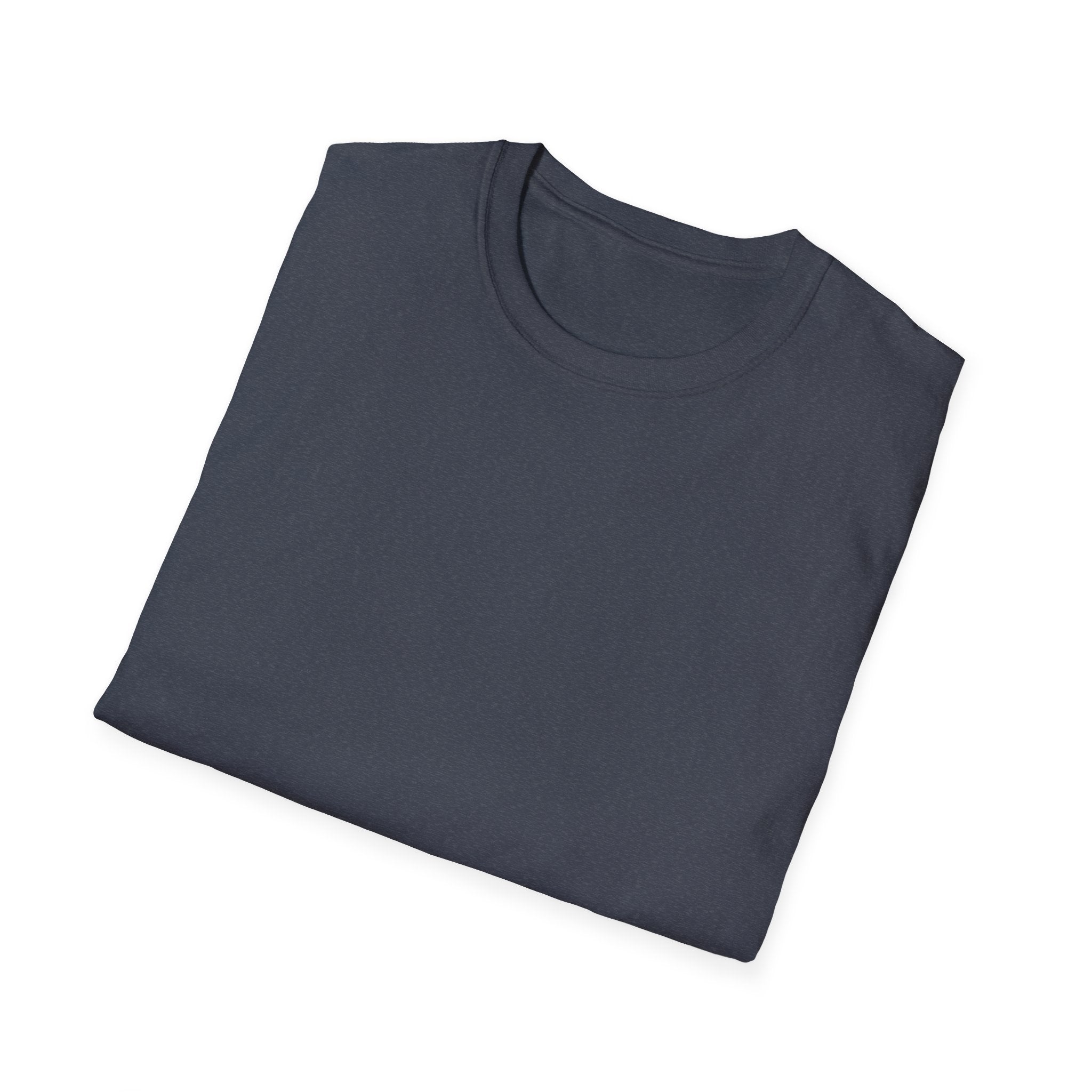 Born to Drive T-Shirt - Unisex Softstyle