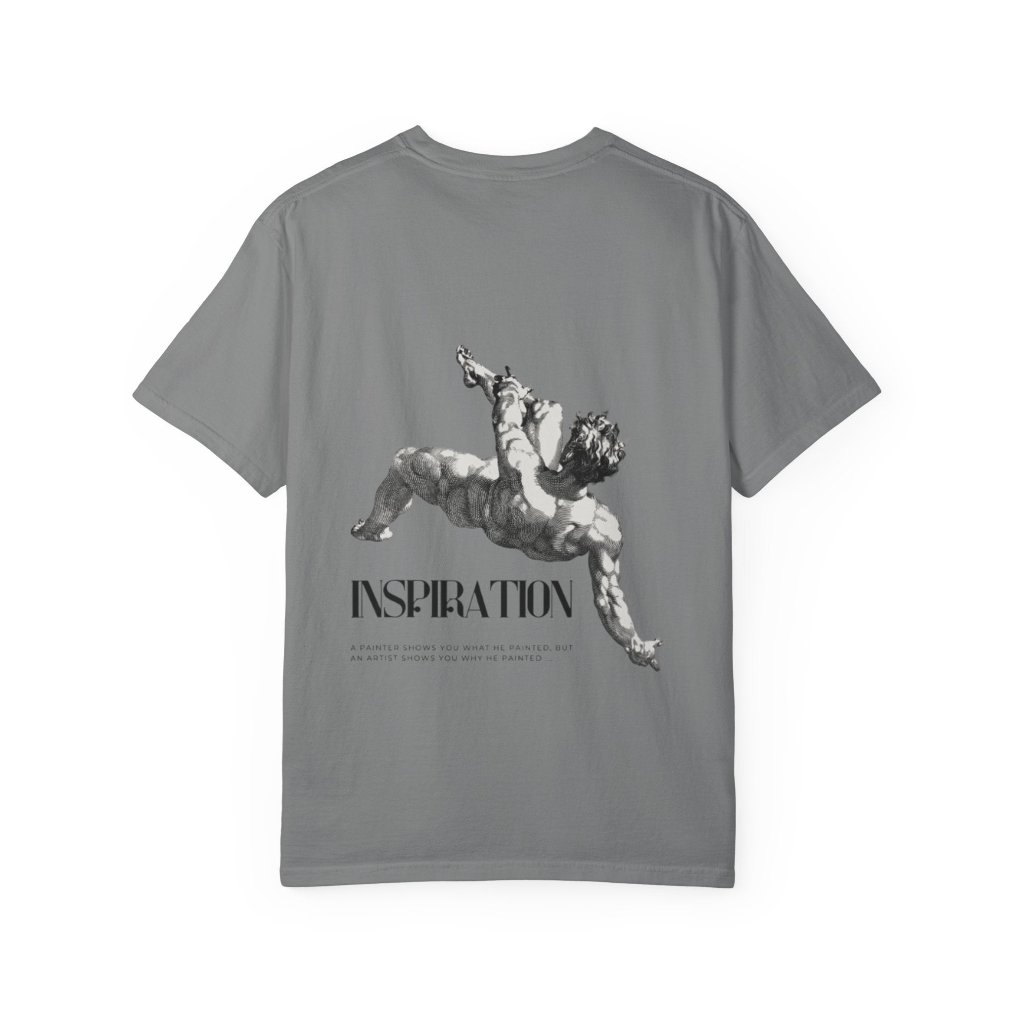 Inspire Unisex T-shirt