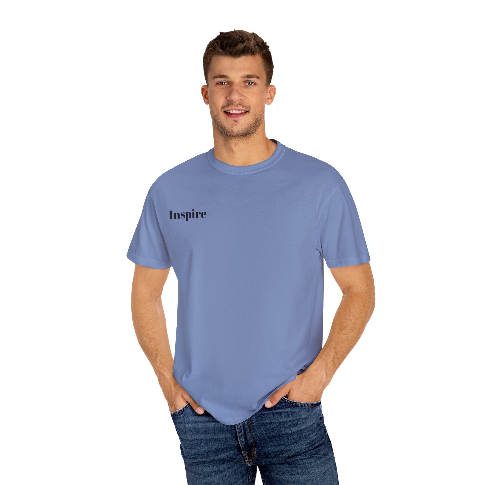 Inspire Unisex T-shirt