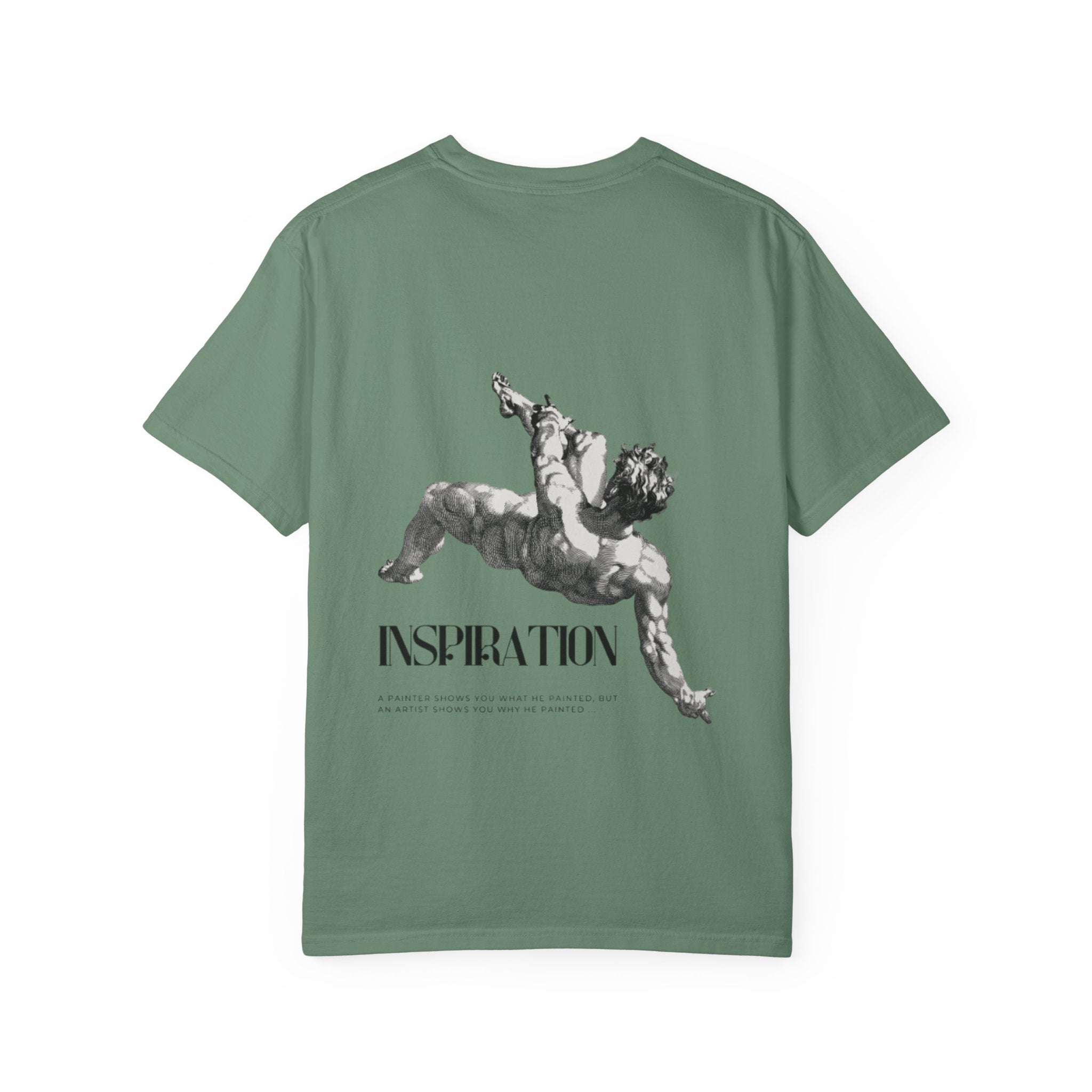 Inspire Unisex T-shirt