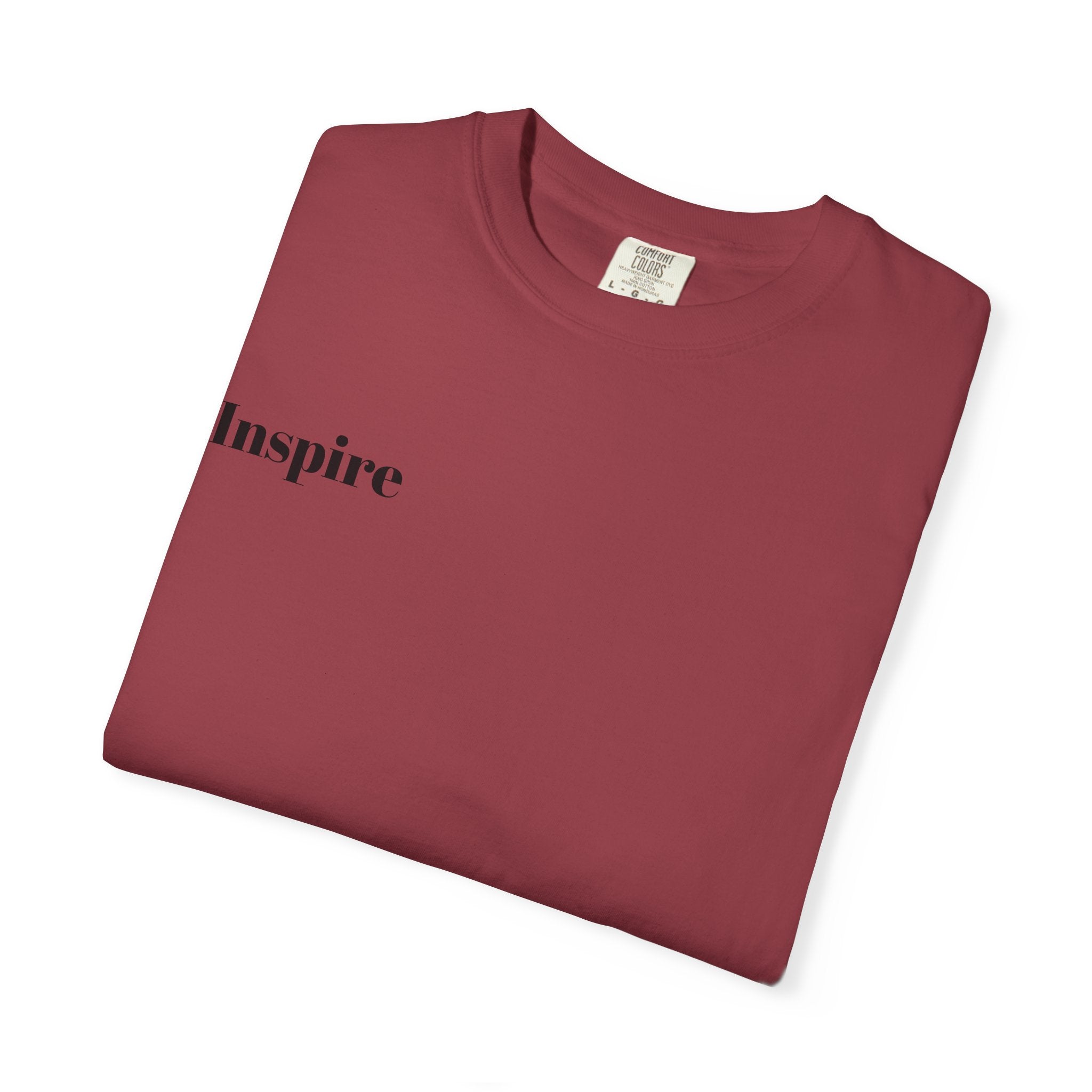 Inspire Unisex T-shirt
