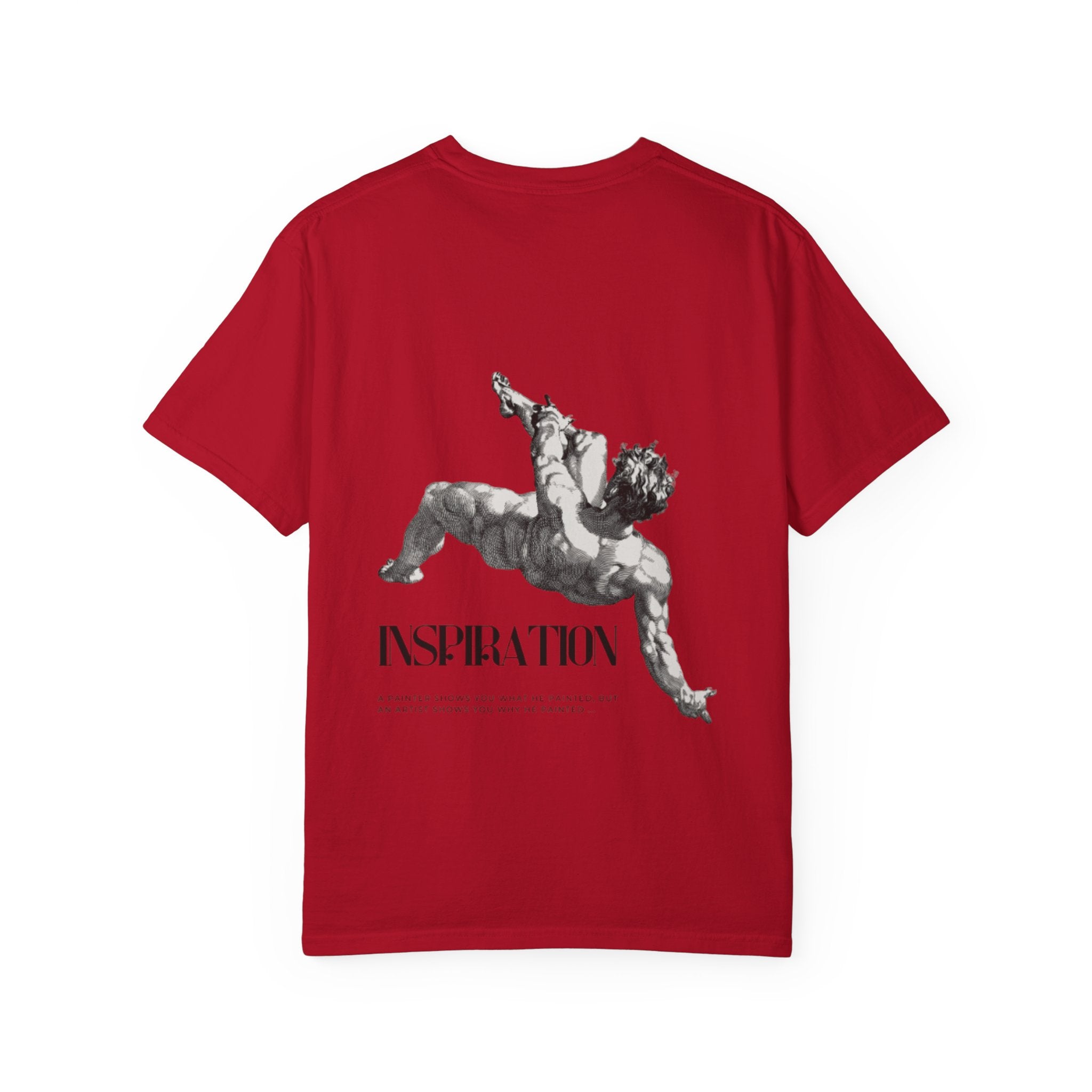 Inspire Unisex T-shirt