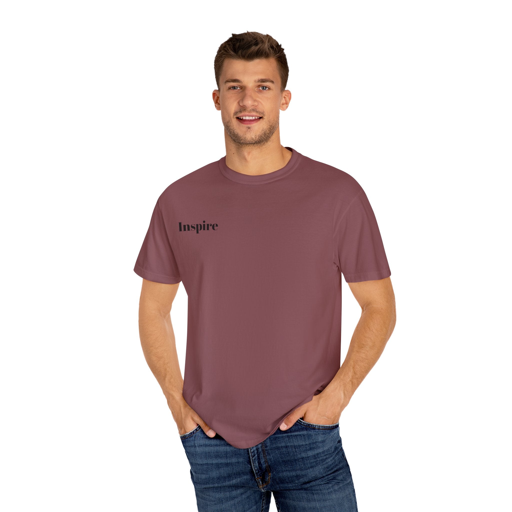 Inspire Unisex T-shirt