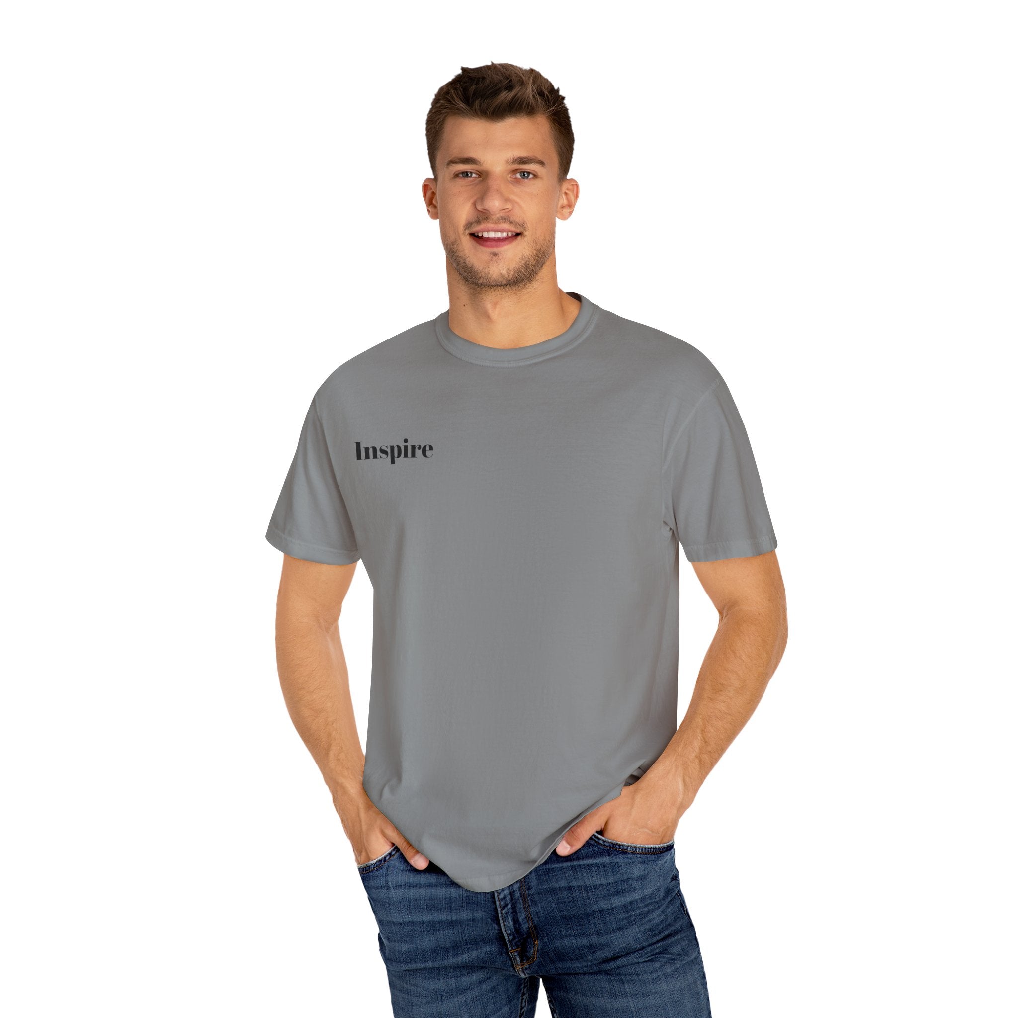 Inspire Unisex T-shirt