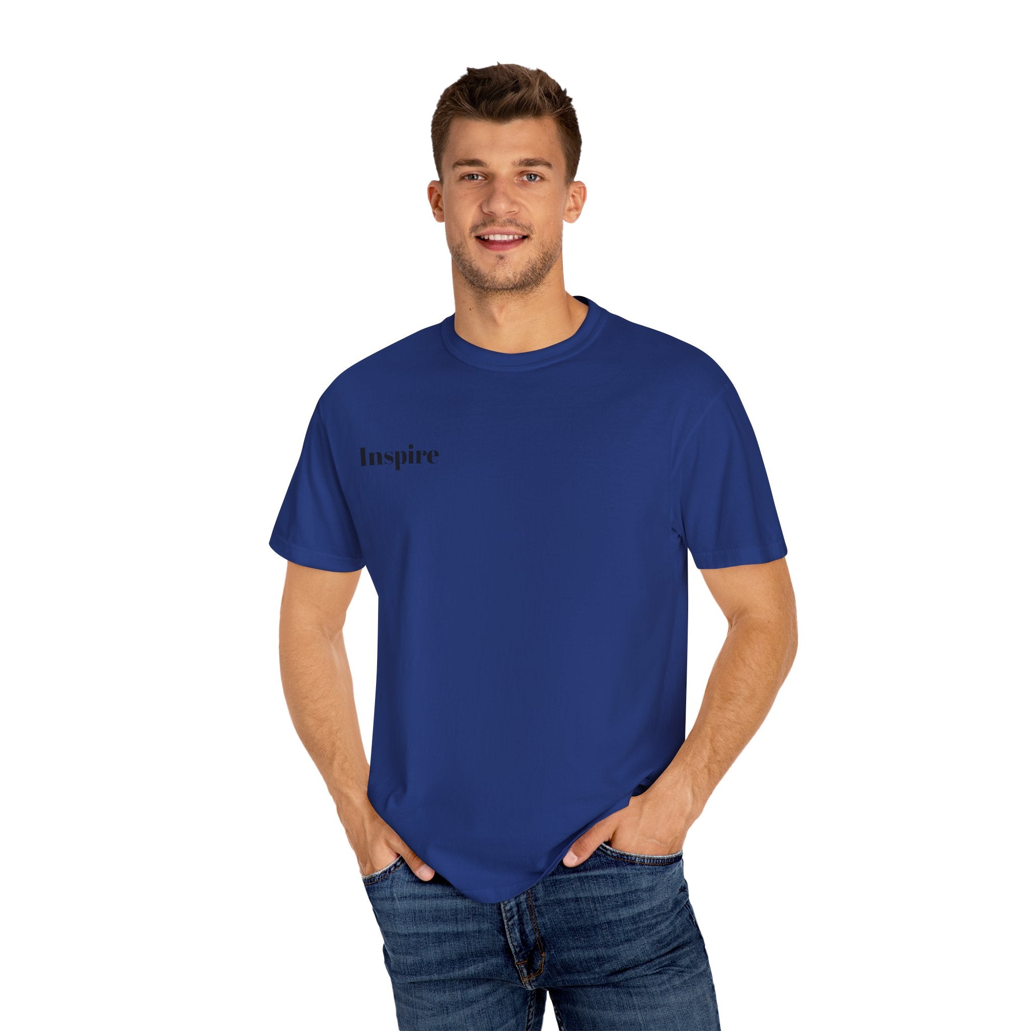Inspire Unisex T-shirt