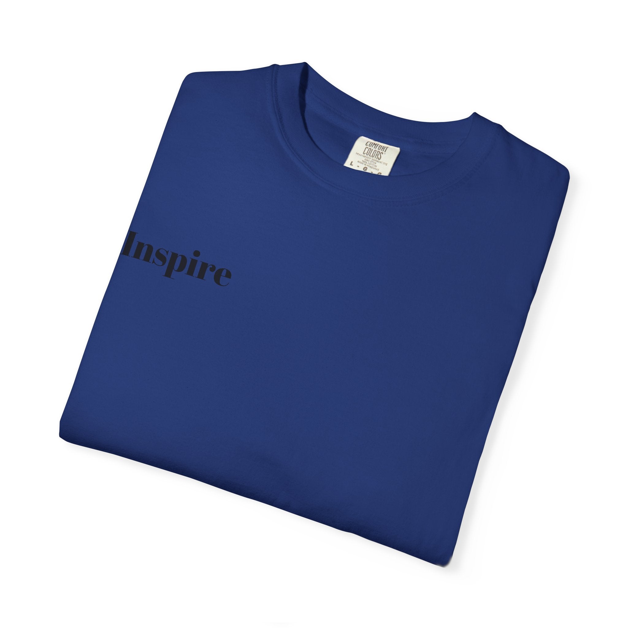 Inspire Unisex T-shirt