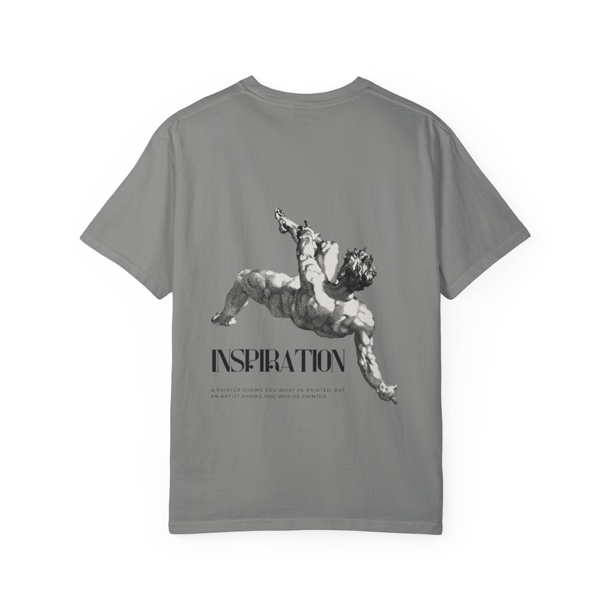 Inspire Unisex T-shirt
