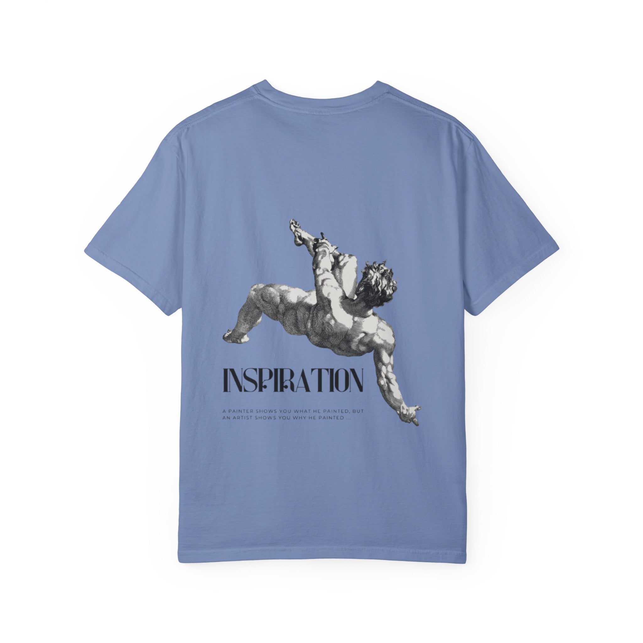 Inspire Unisex T-shirt