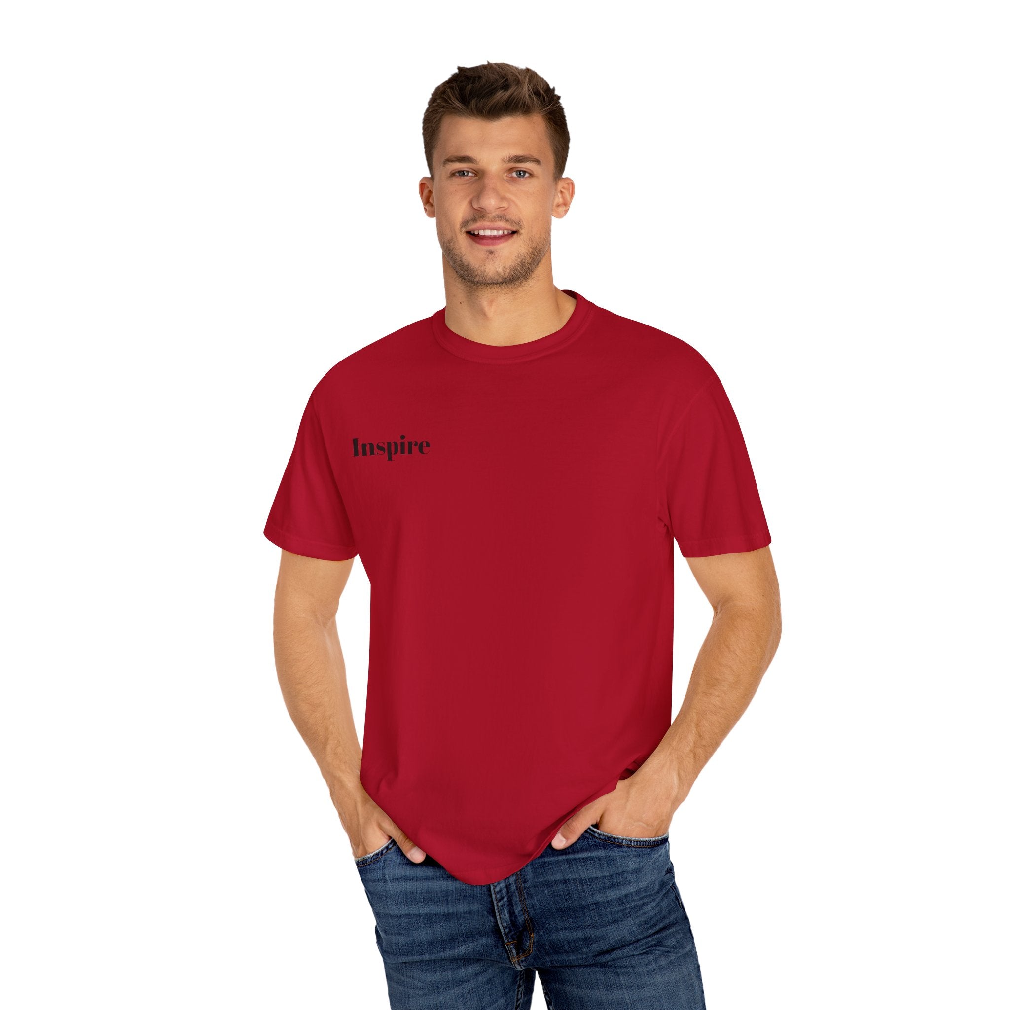 Inspire Unisex T-shirt