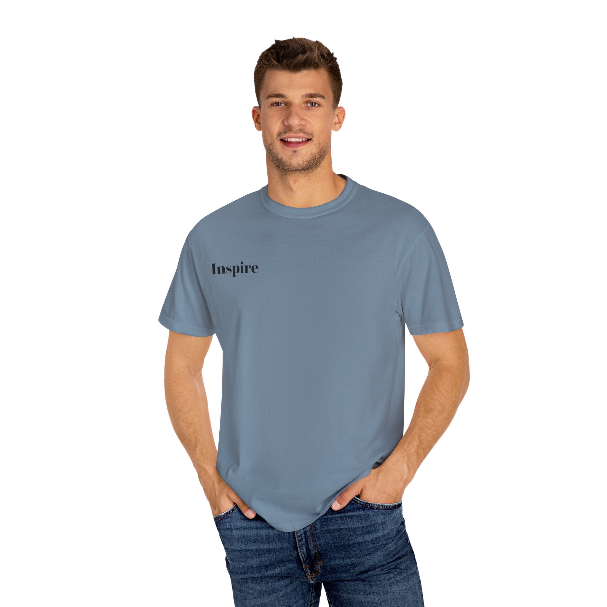 Inspire Unisex T-shirt
