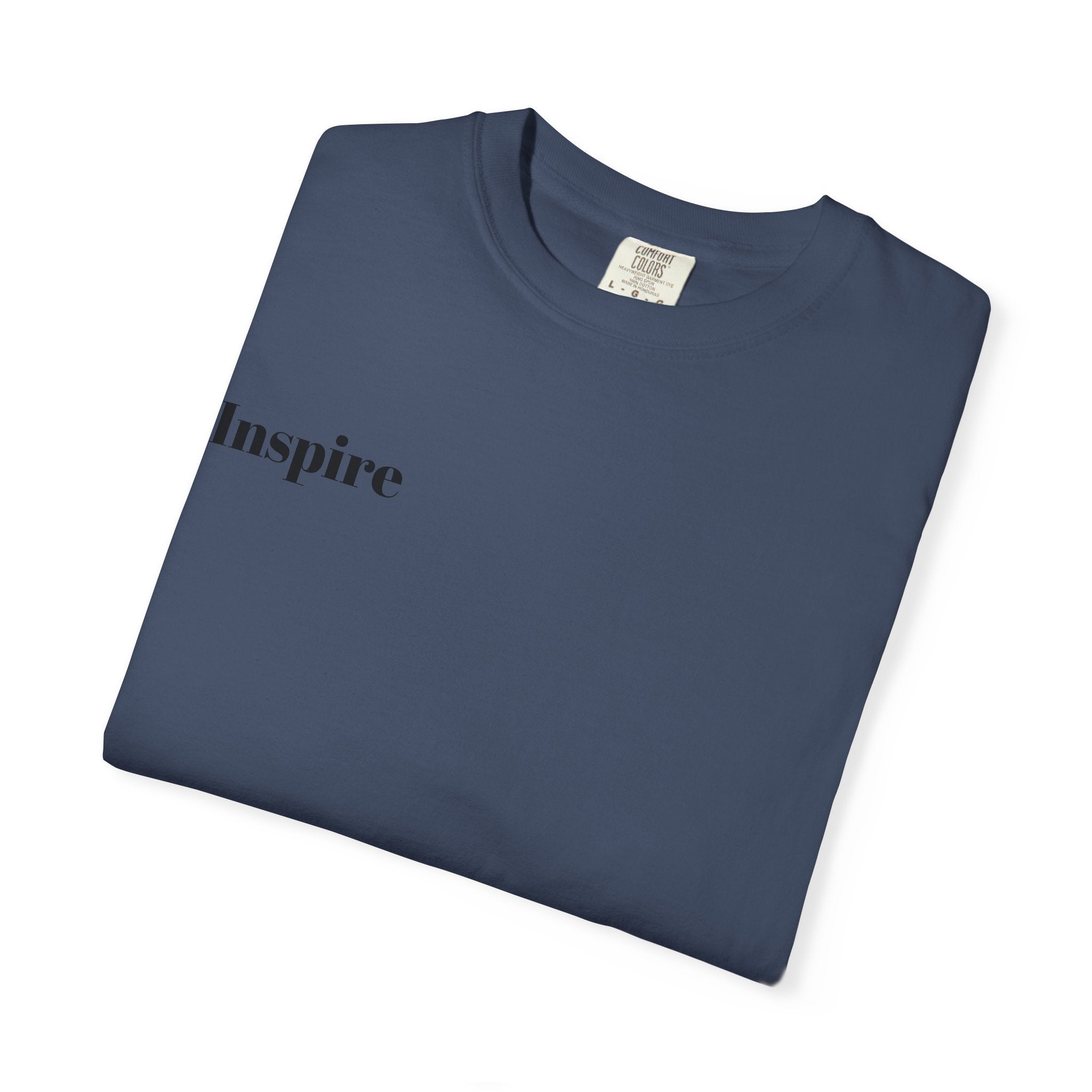Inspire Unisex T-shirt