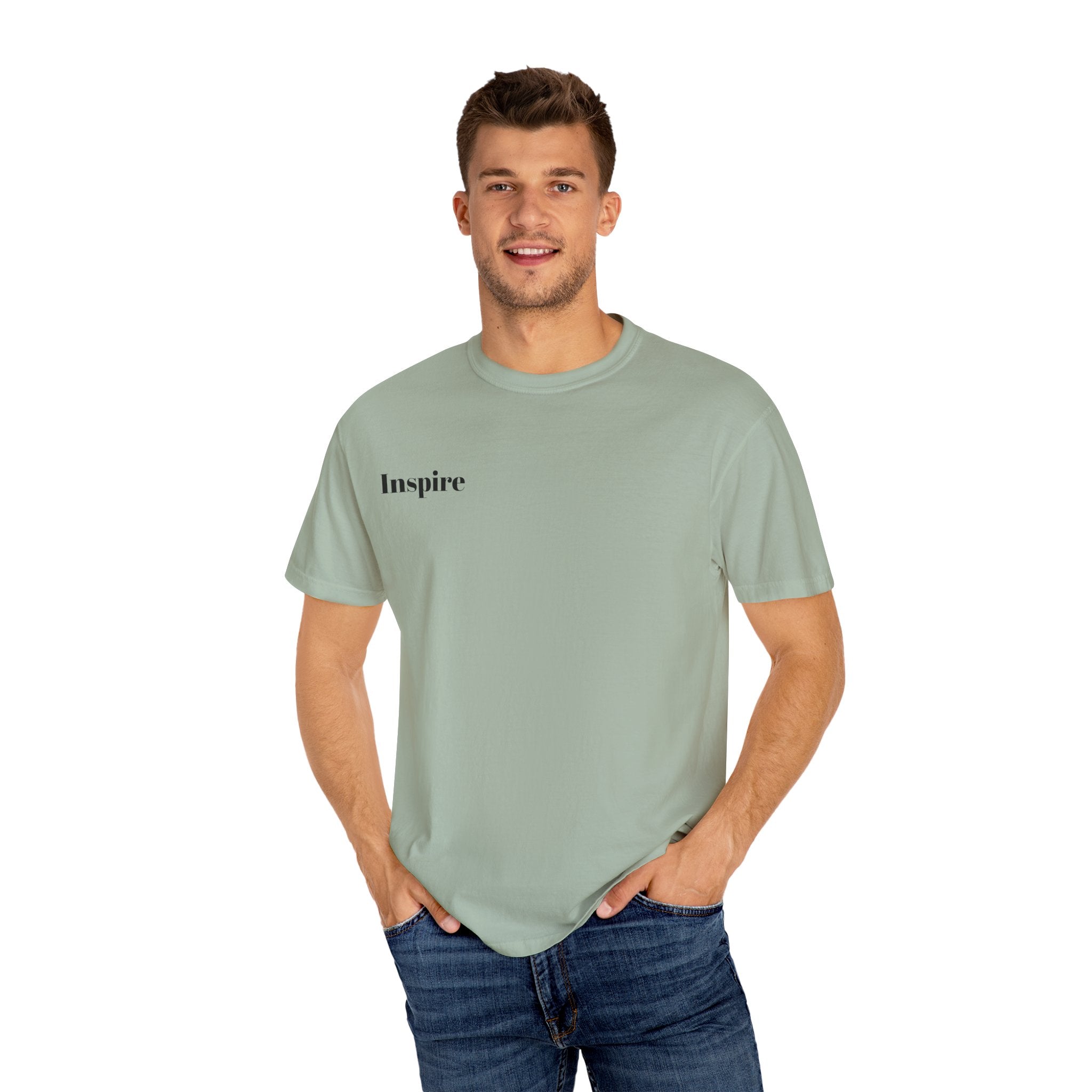 Inspire Unisex T-shirt