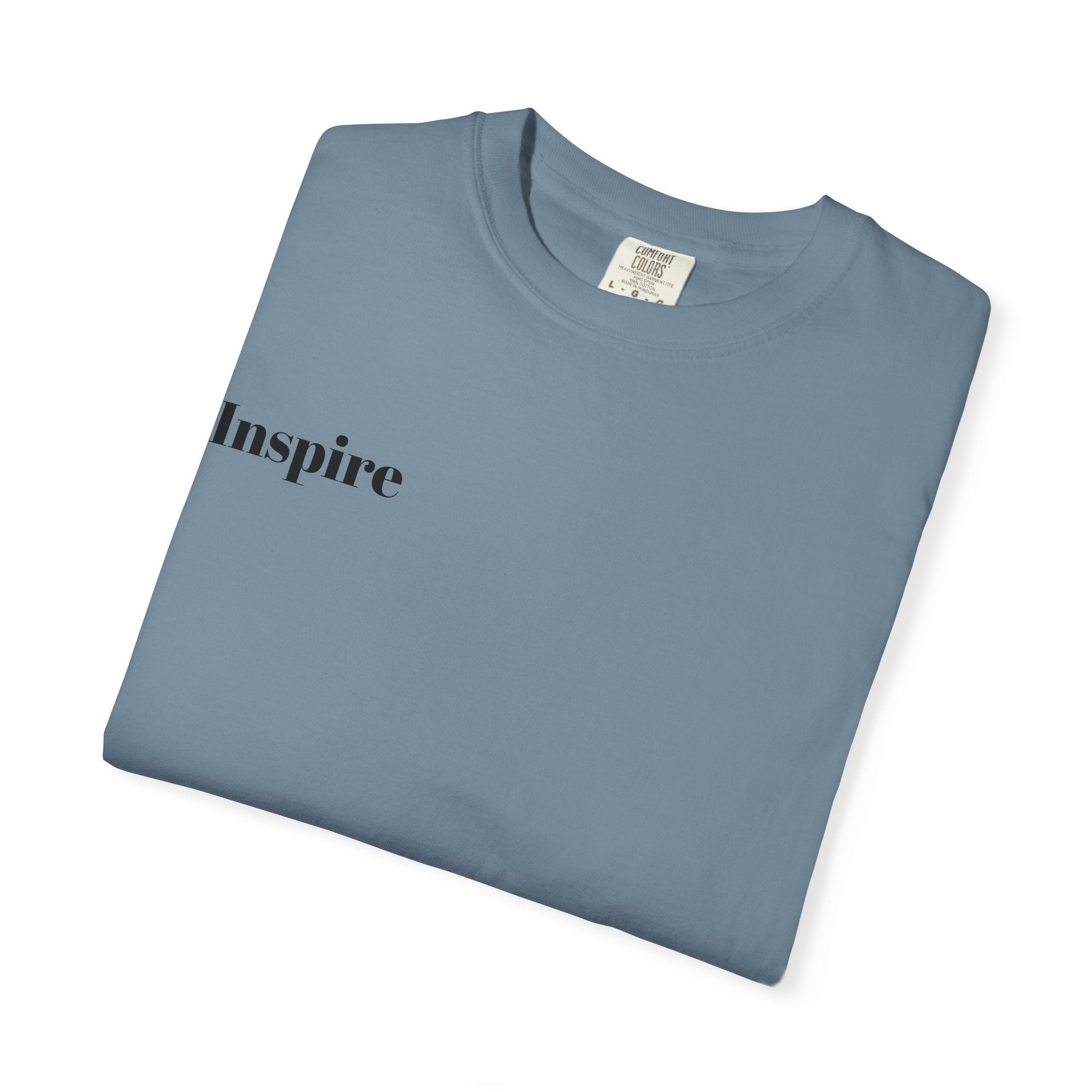 Inspire Unisex T-shirt