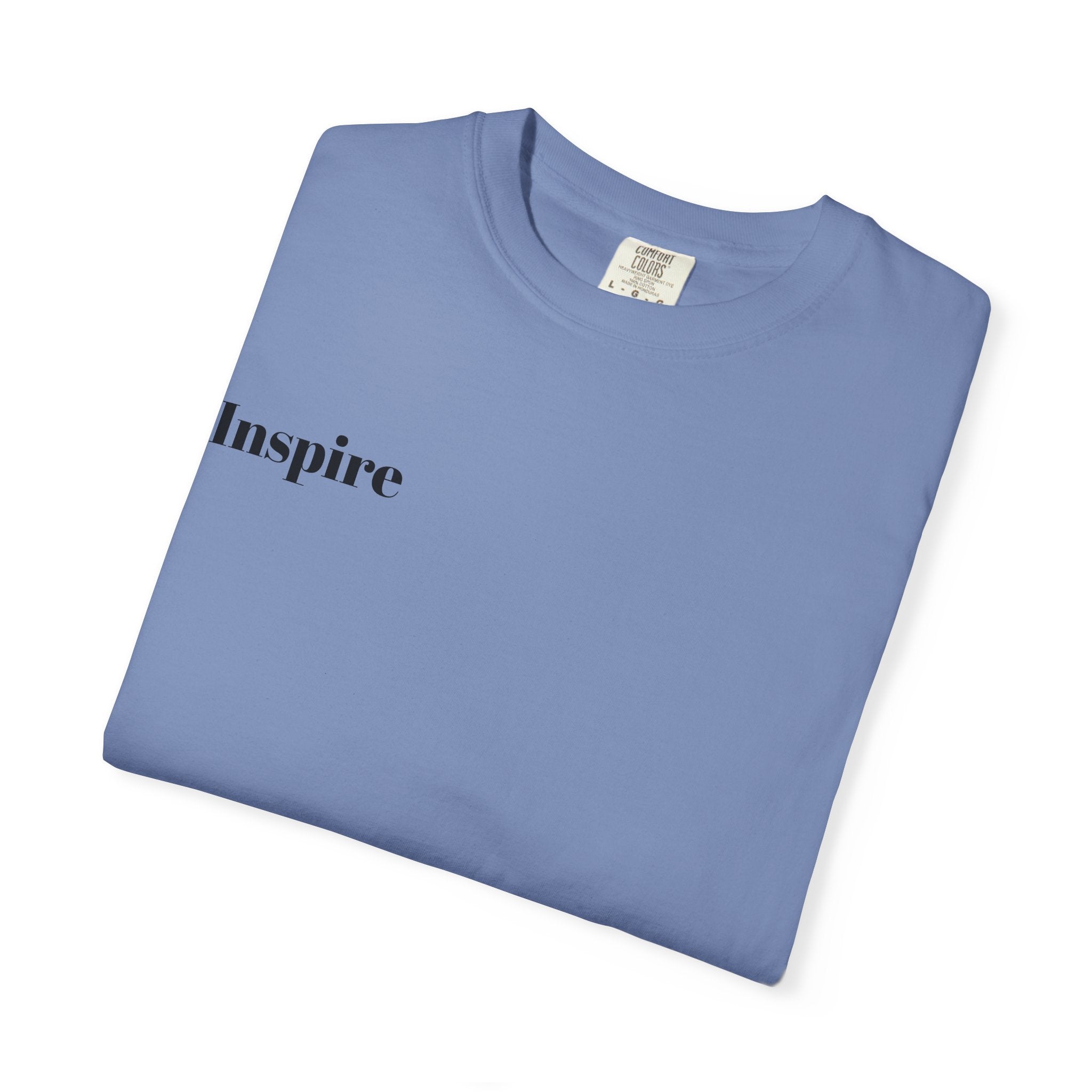 Inspire Unisex T-shirt