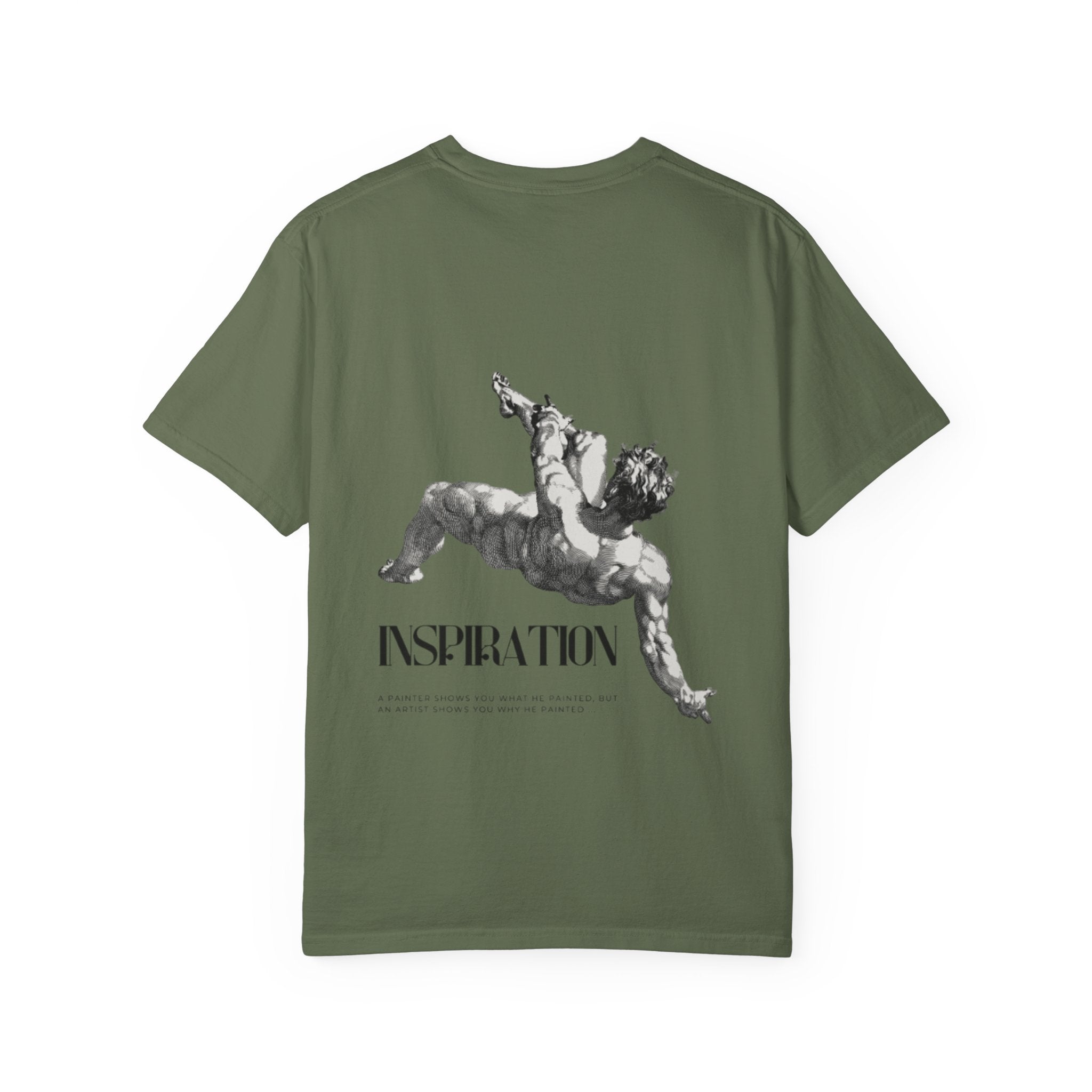 Inspire Unisex T-shirt