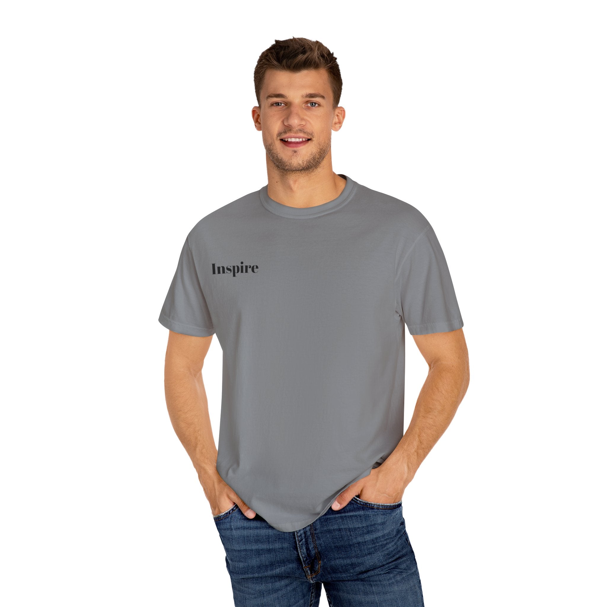 Inspire Unisex T-shirt