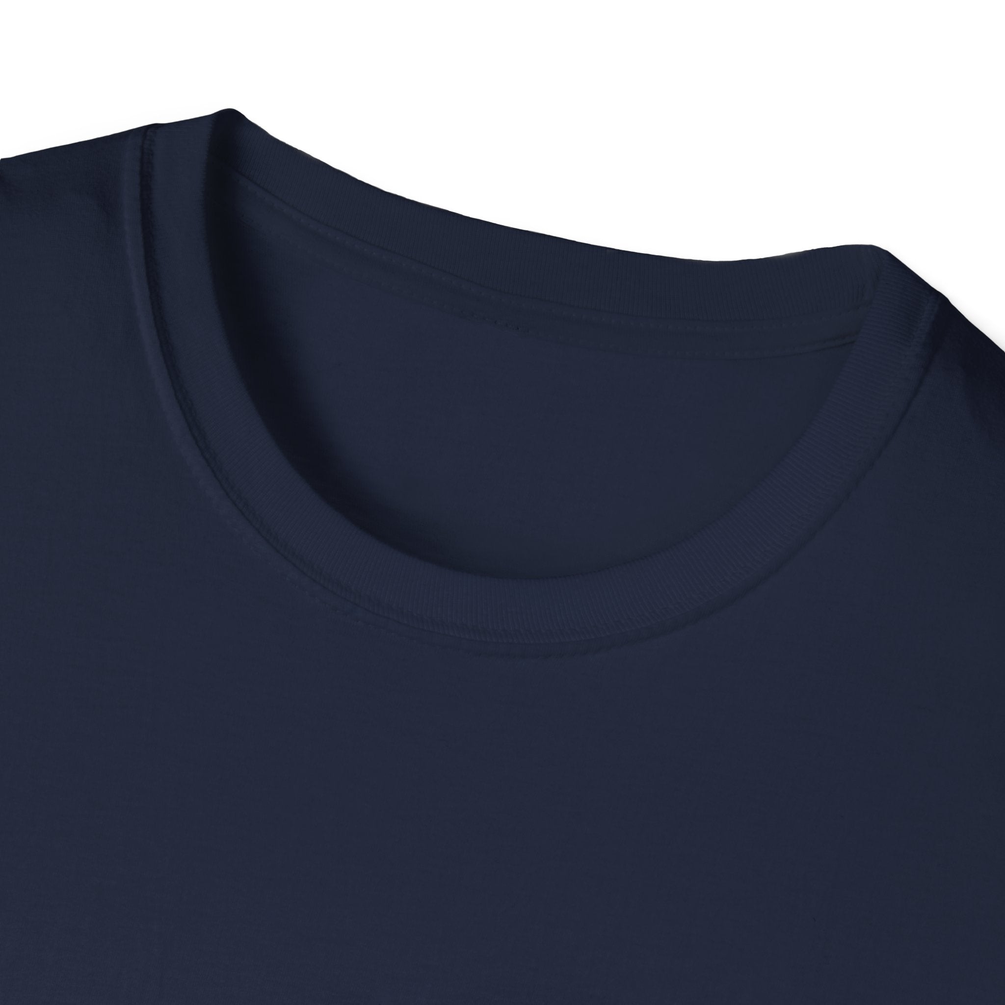 Born to Drive T-Shirt - Unisex Softstyle