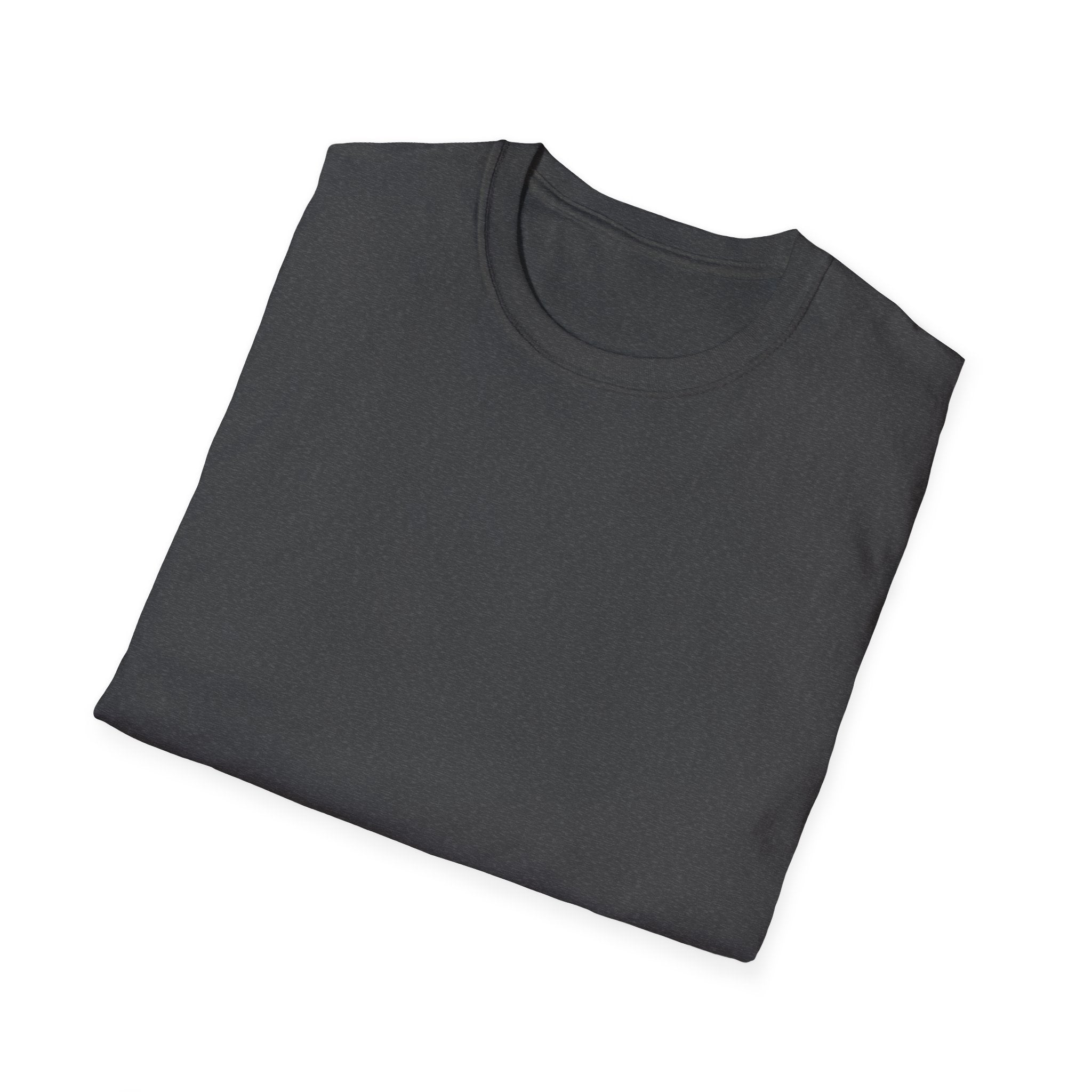 Born to Drive T-Shirt - Unisex Softstyle