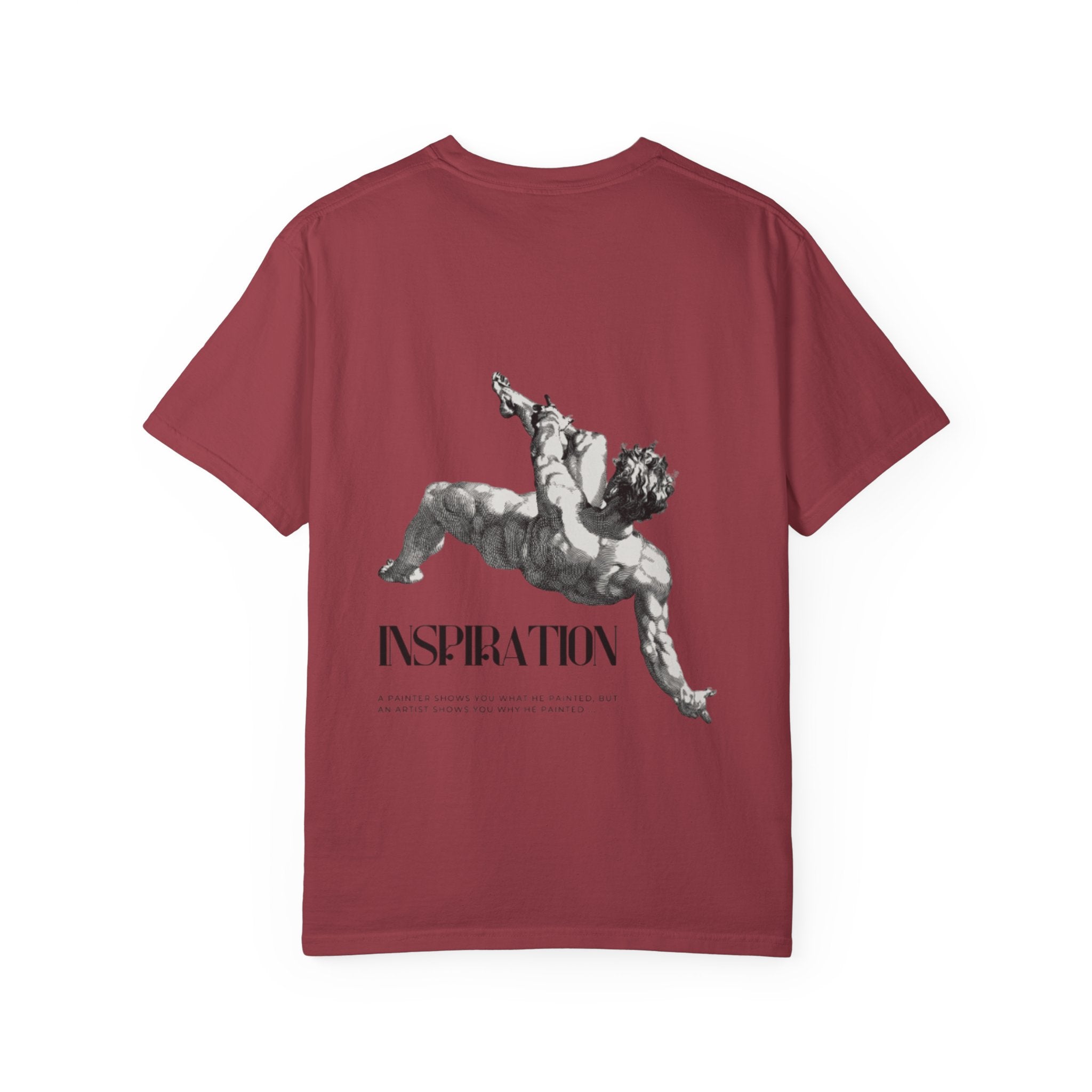 Inspire Unisex T-shirt