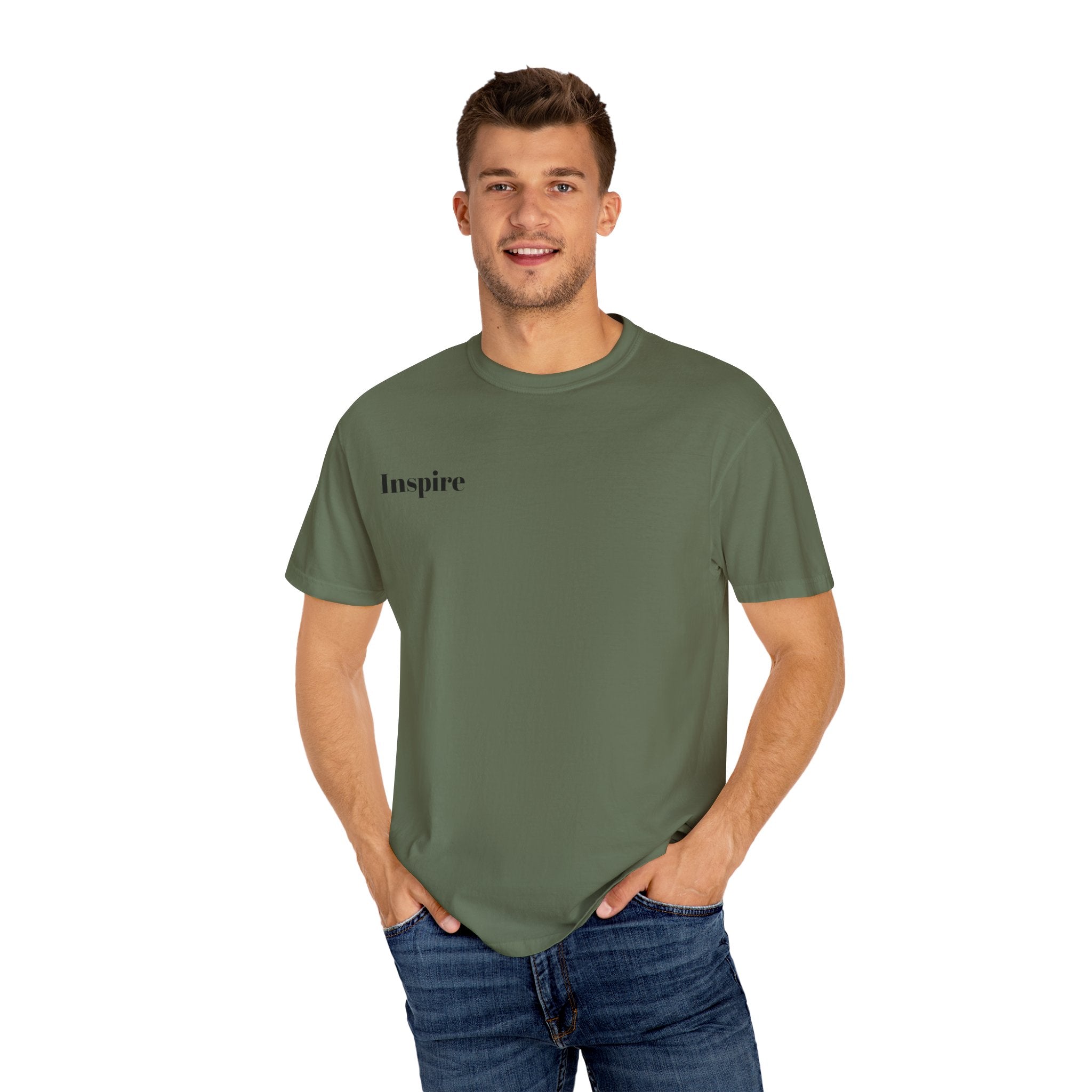 Inspire Unisex T-shirt