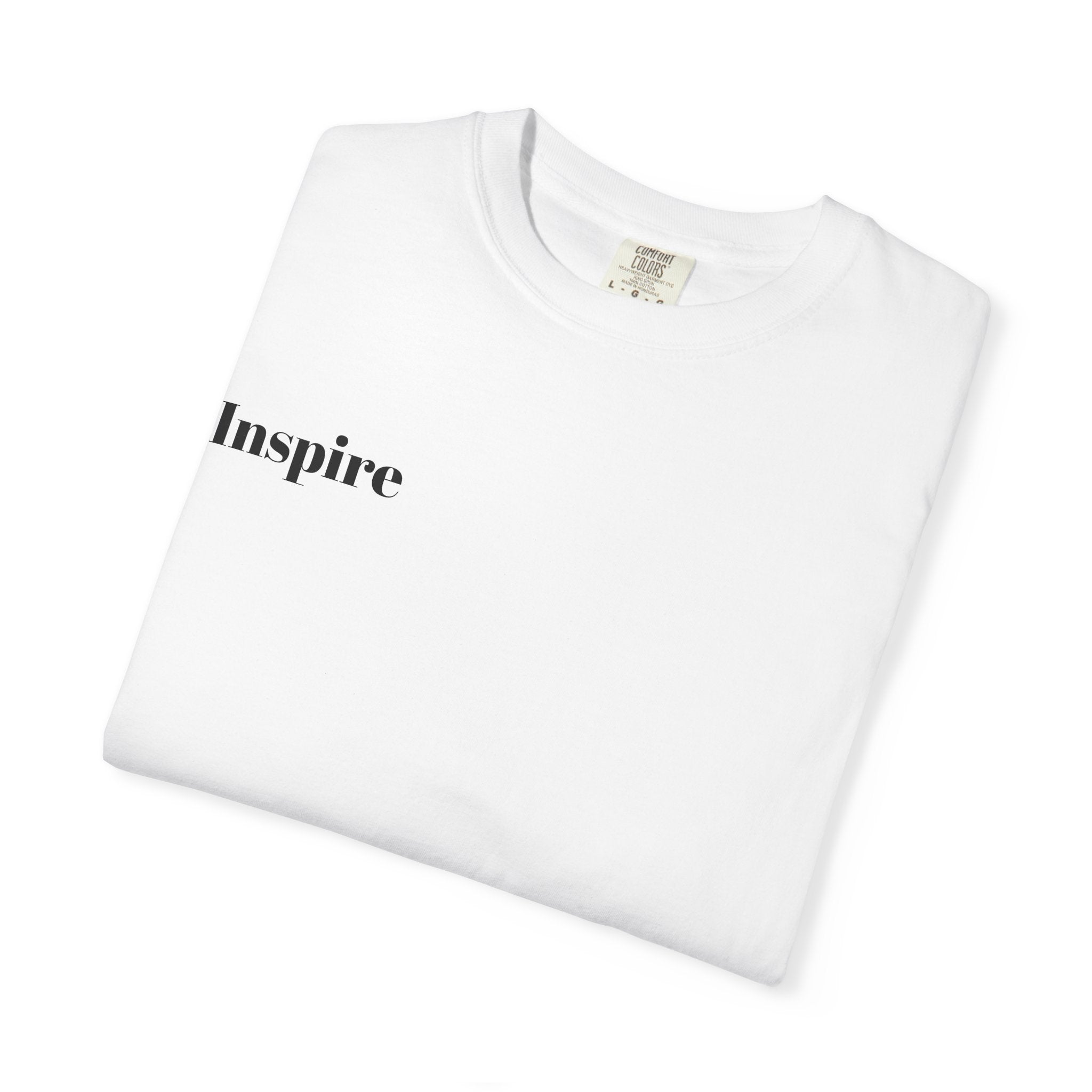 Inspire Unisex T-shirt