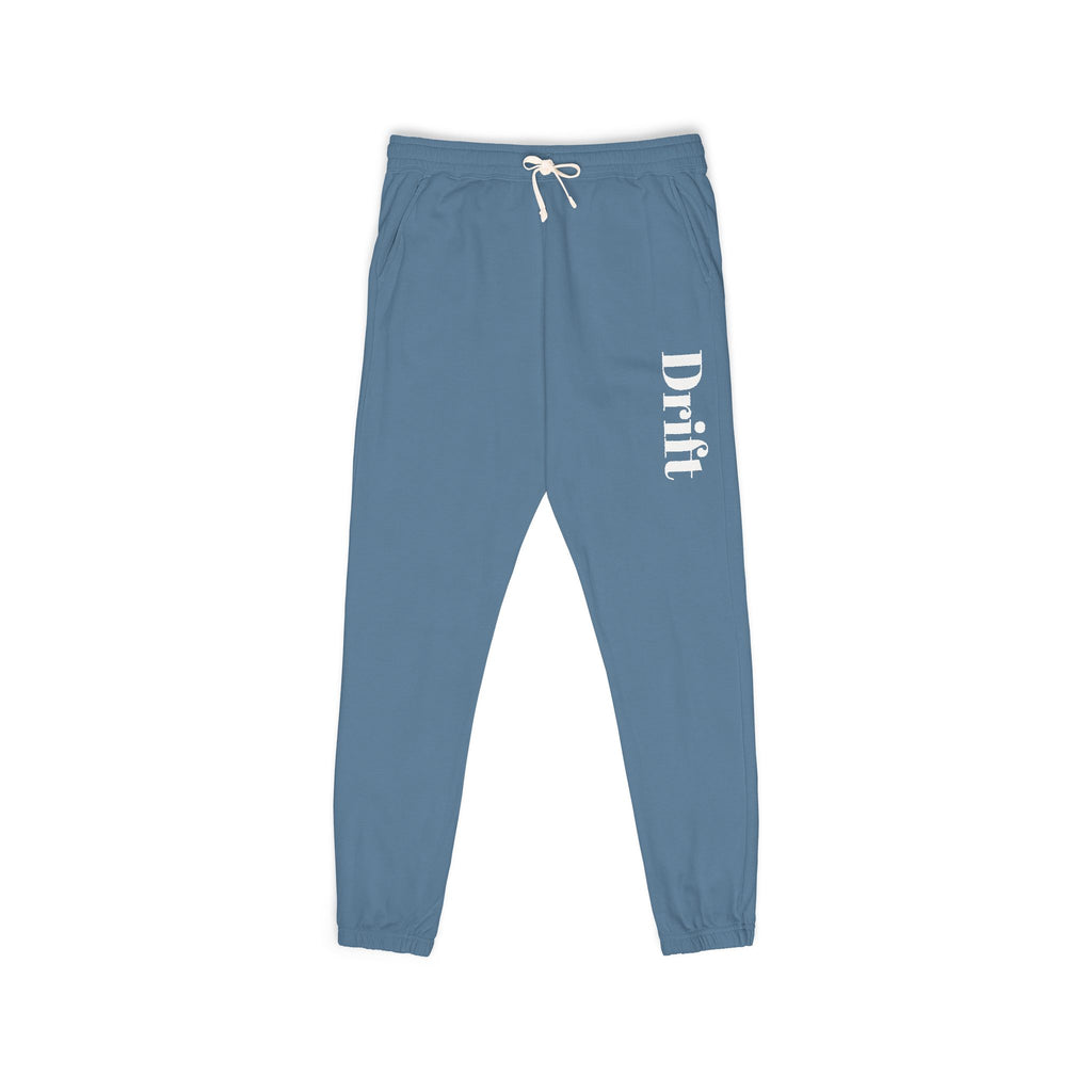 Baggy Sweatpants Streetwear Style