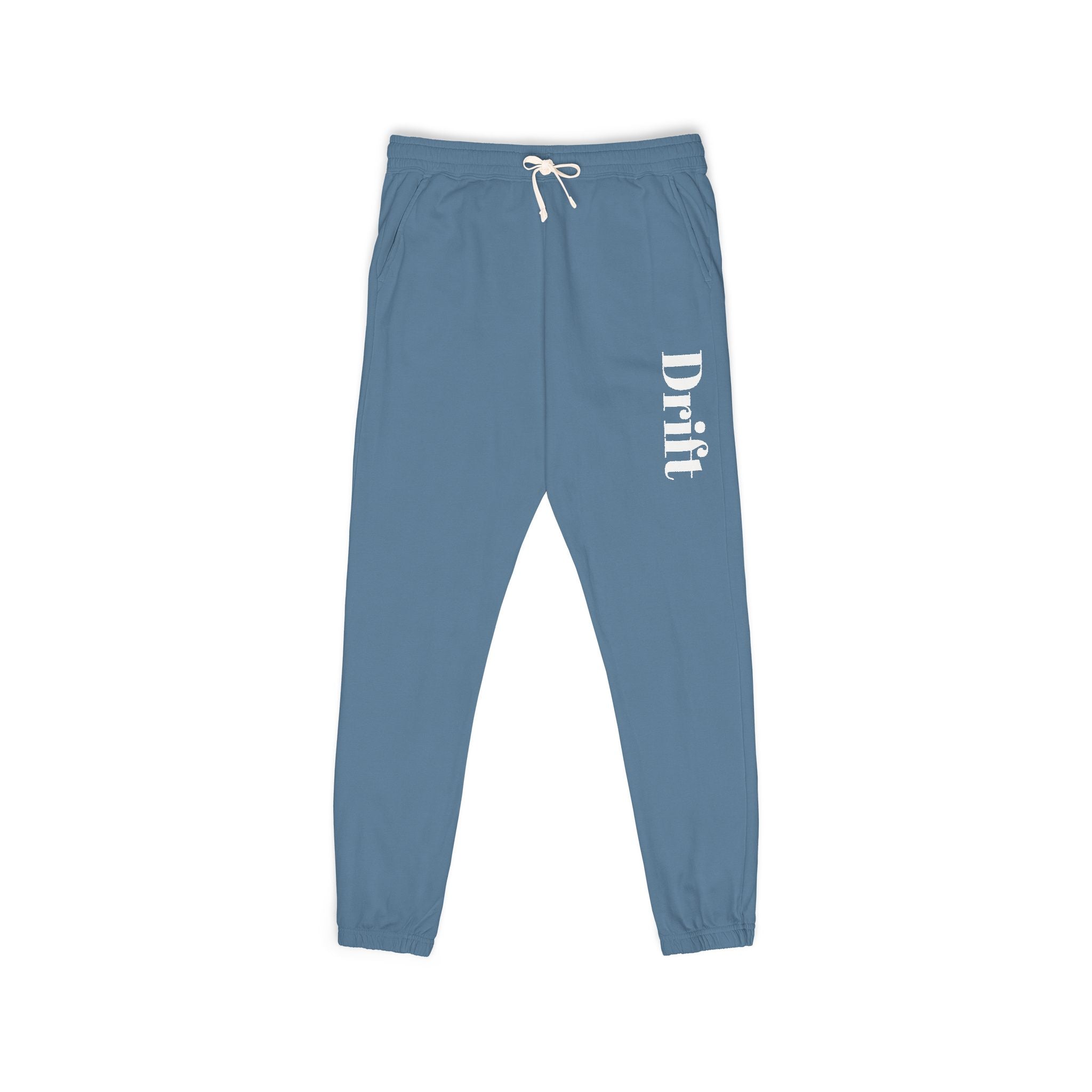 Baggy Sweatpants Streetwear Style