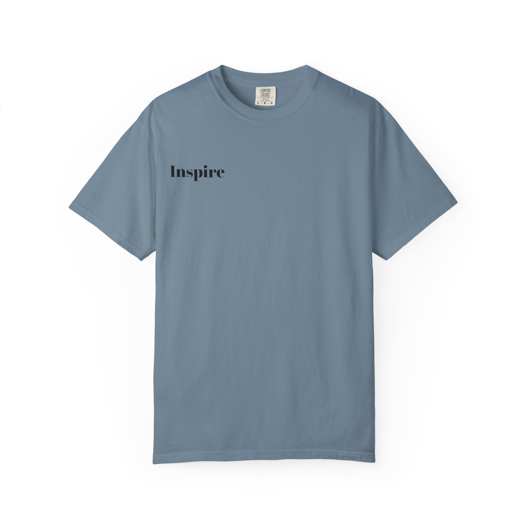 Inspire Unisex T-shirt