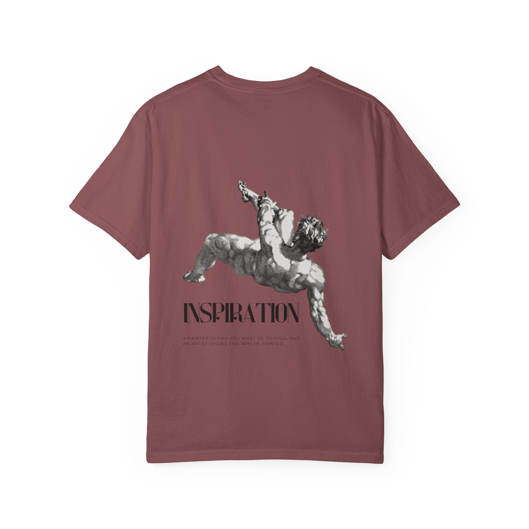 Inspire Unisex T-shirt