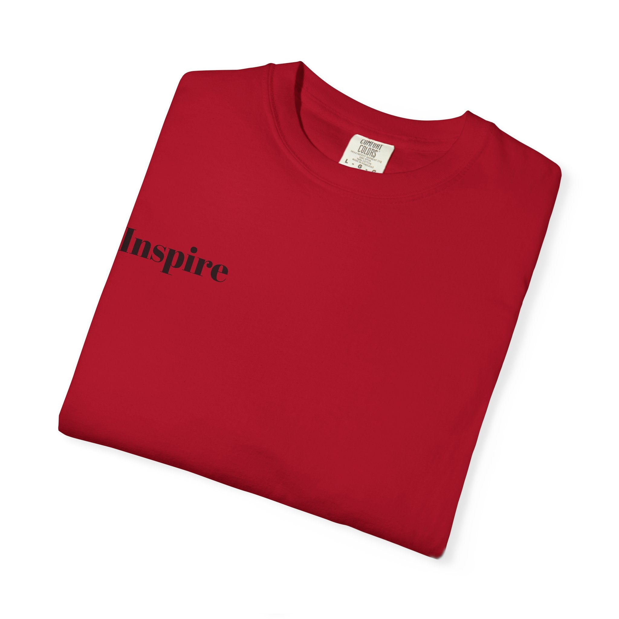 Inspire Unisex T-shirt