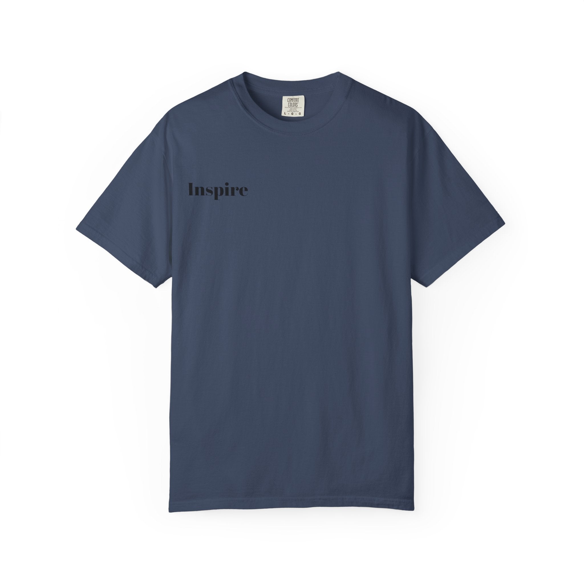 Inspire Unisex T-shirt