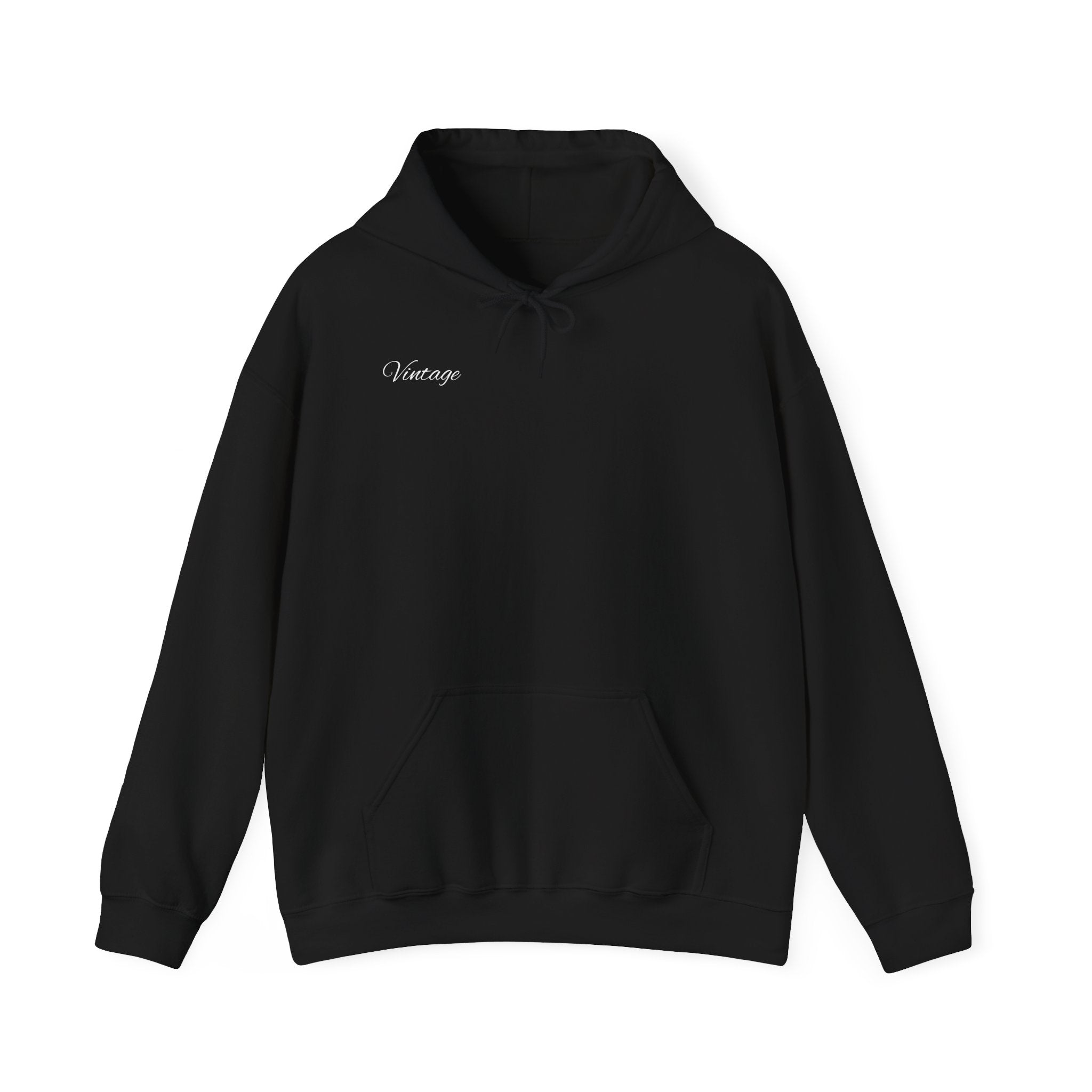 Streetwear Hoodie